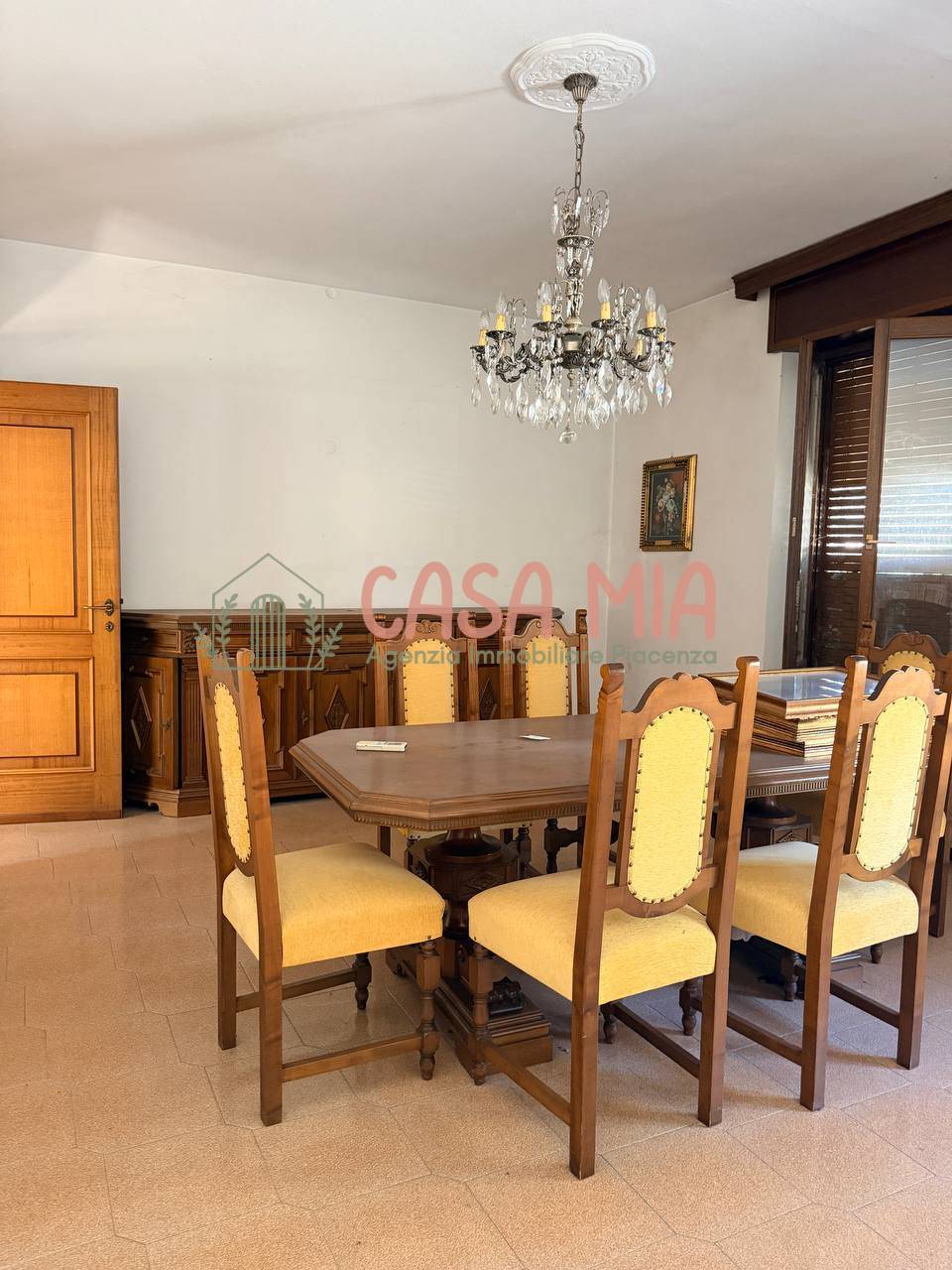 Casa semi indipendente in vendita a Piozzano