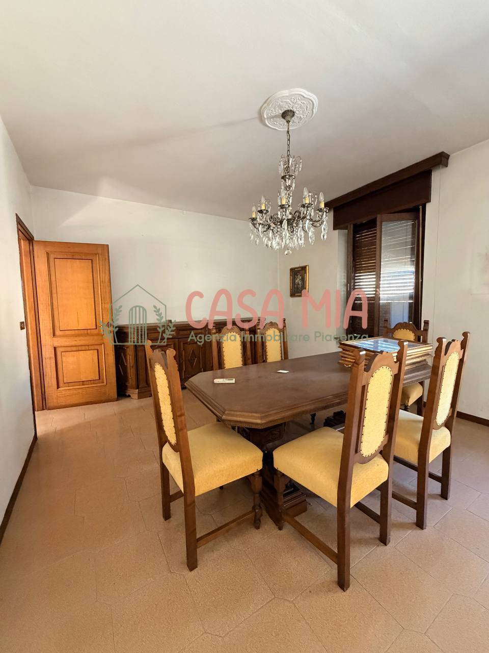 Casa semi indipendente in vendita a Piozzano
