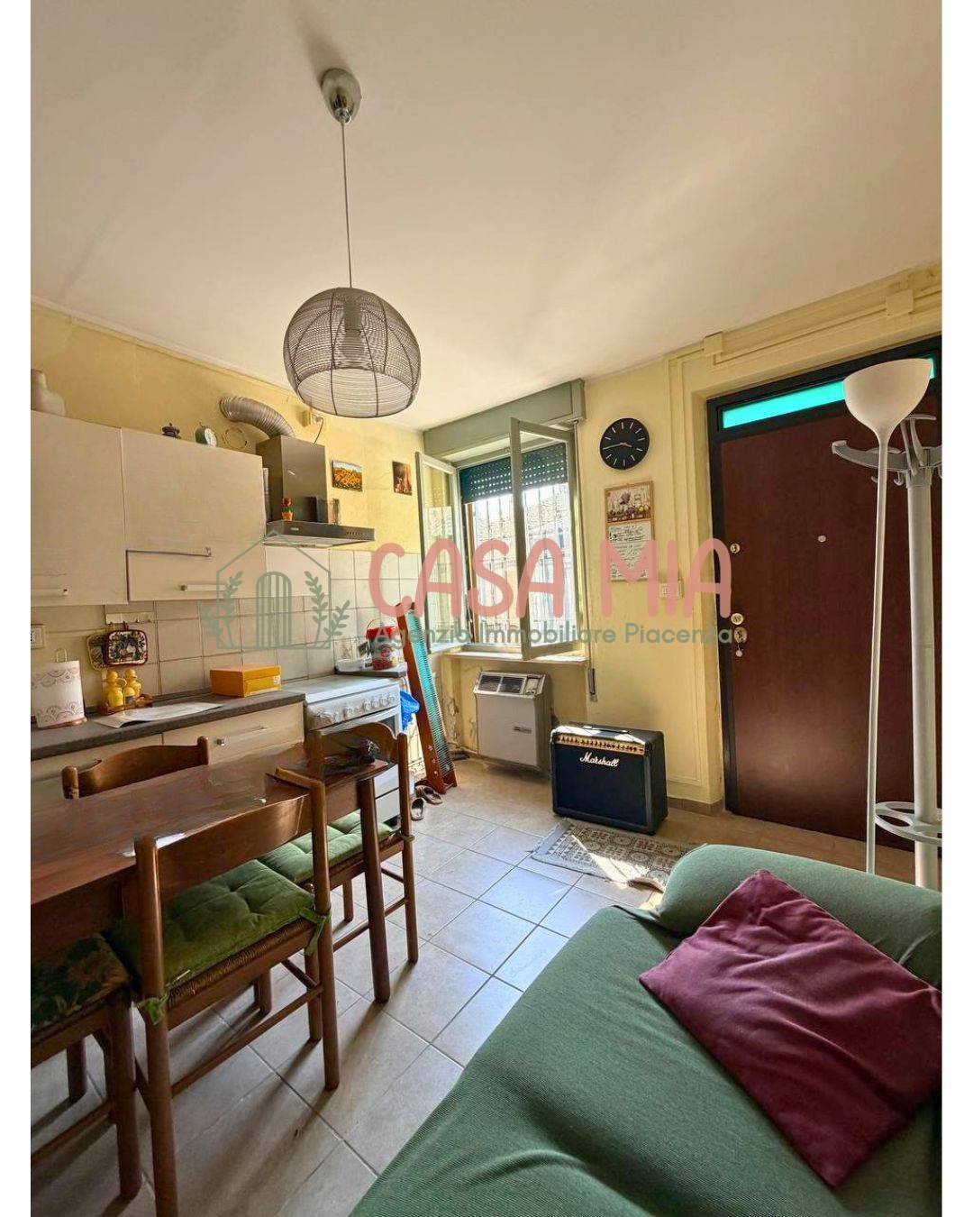 Casa semi indipendente in vendita a Castel San Giovanni, Bosco Tosca