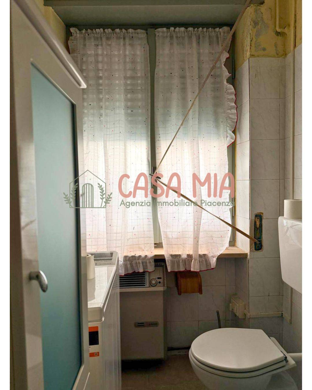 Casa semi indipendente in vendita a Castel San Giovanni, Bosco Tosca