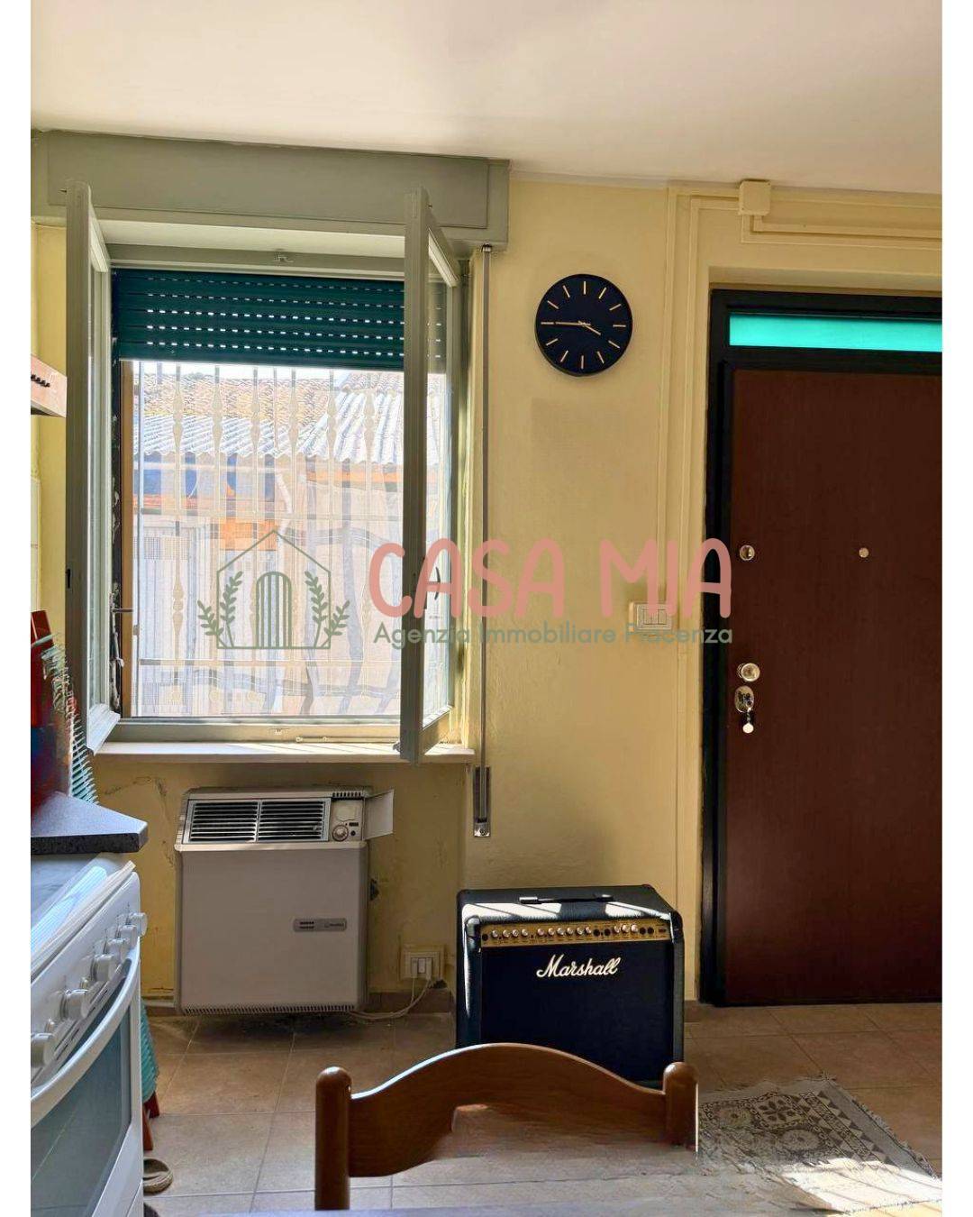 Casa semi indipendente in vendita a Castel San Giovanni, Bosco Tosca