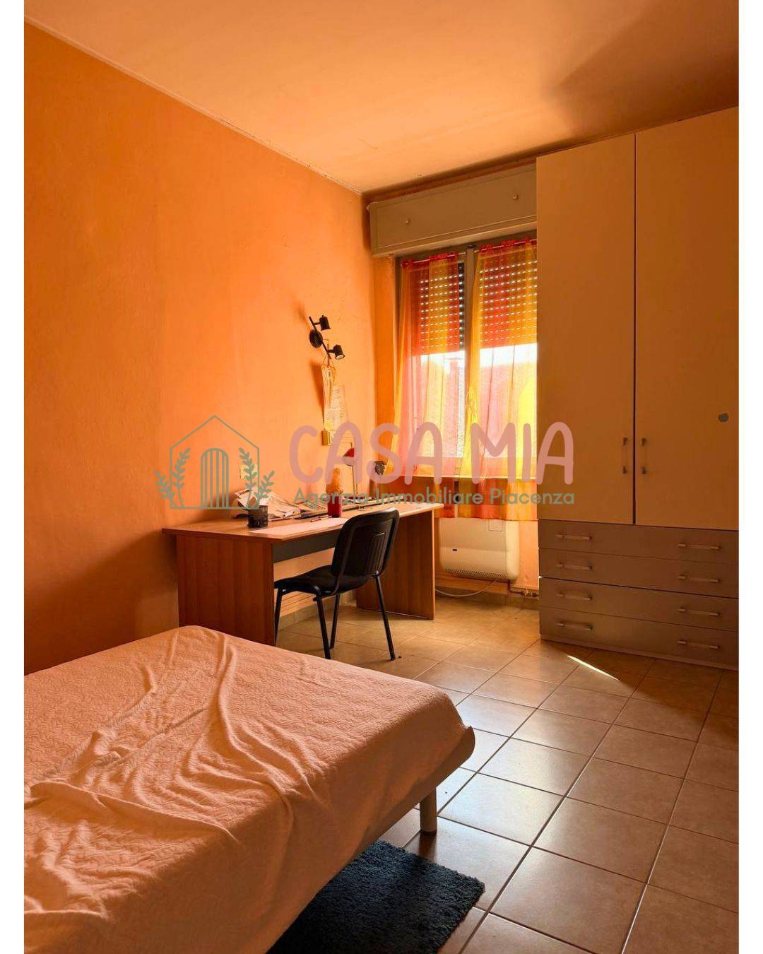 Casa semi indipendente in vendita a Castel San Giovanni, Bosco Tosca