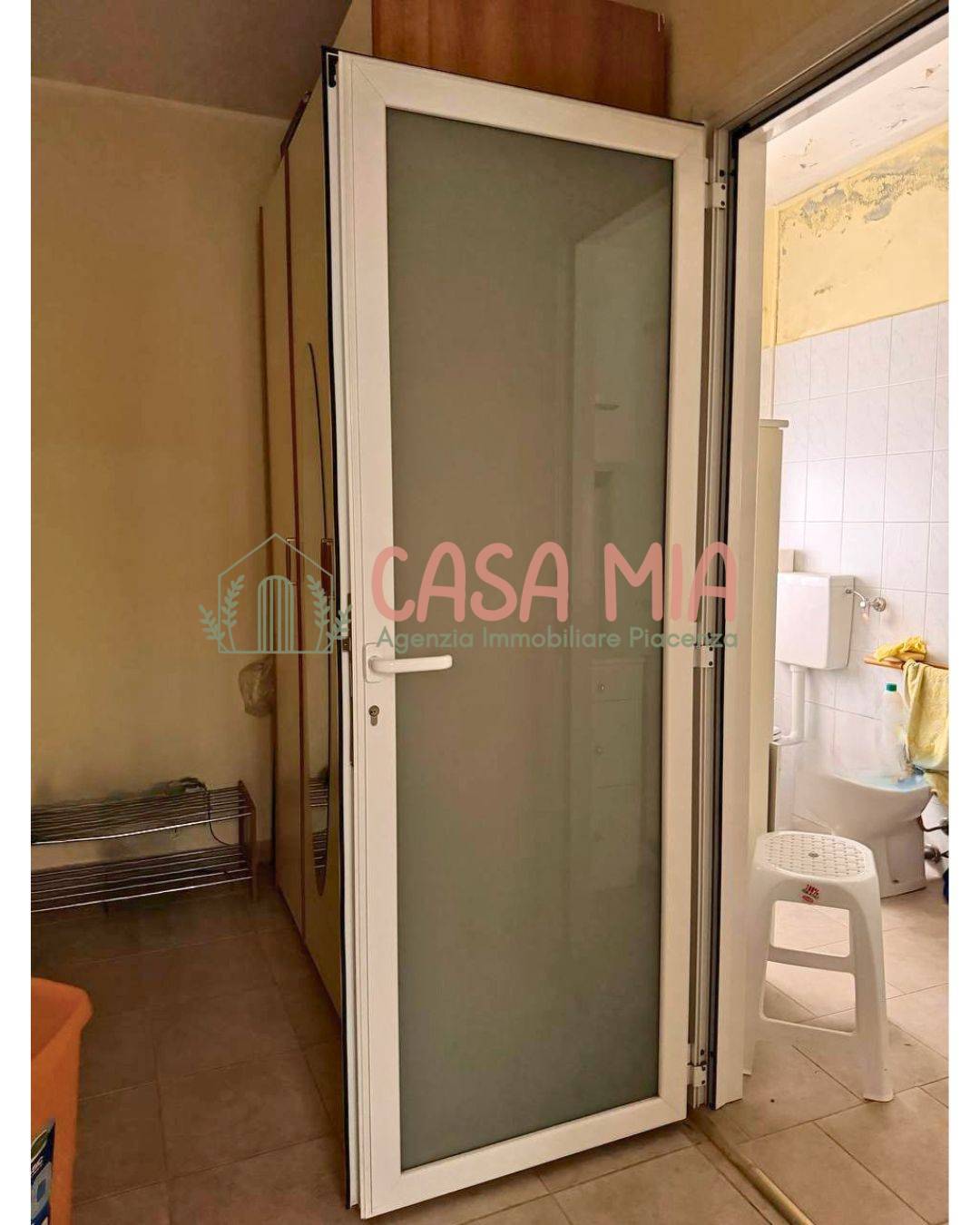 Casa semi indipendente in vendita a Castel San Giovanni, Bosco Tosca