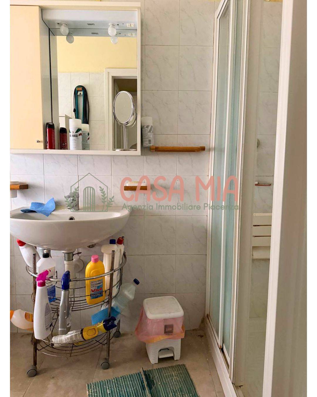 Casa semi indipendente in vendita a Castel San Giovanni, Bosco Tosca