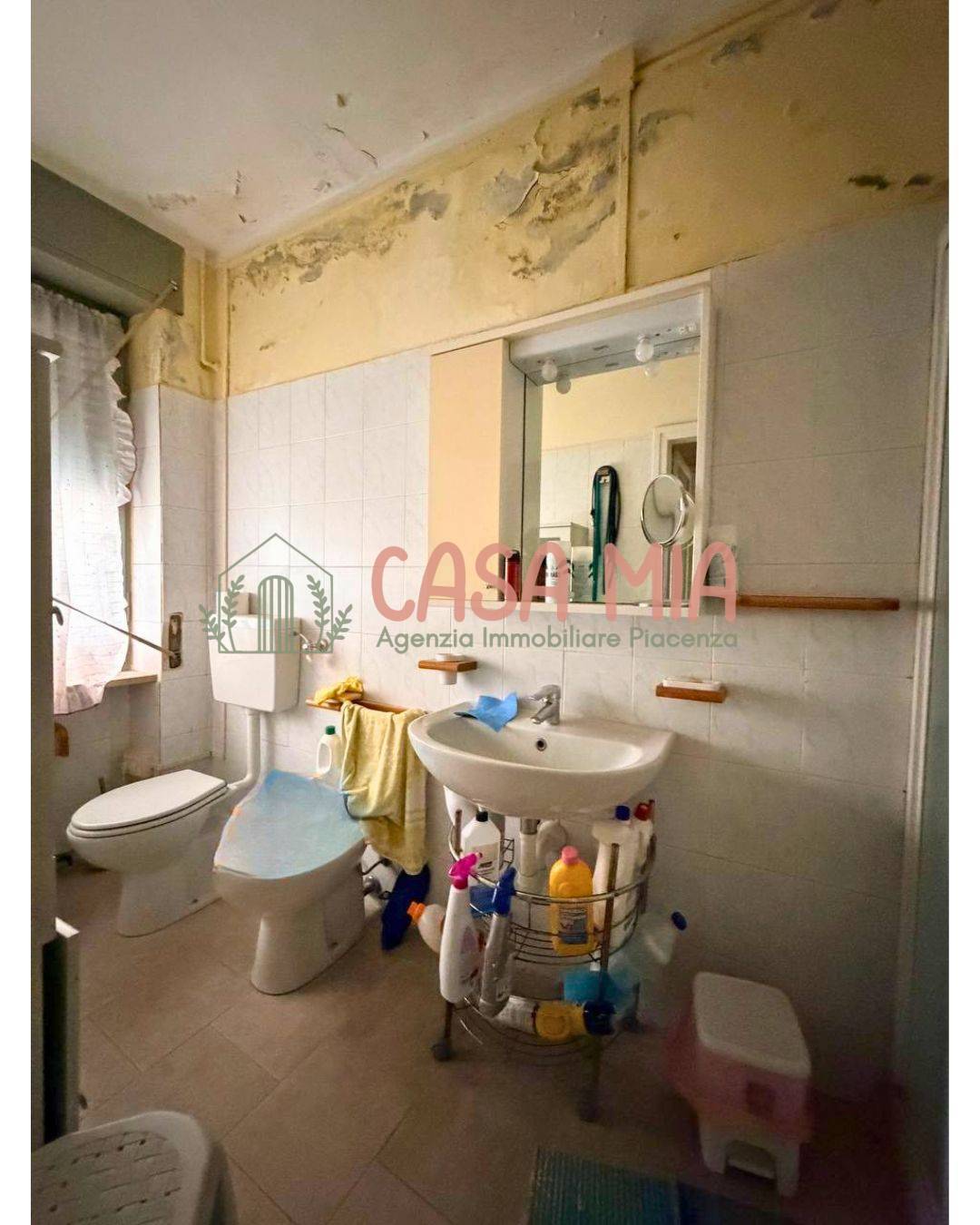Casa semi indipendente in vendita a Castel San Giovanni, Bosco Tosca