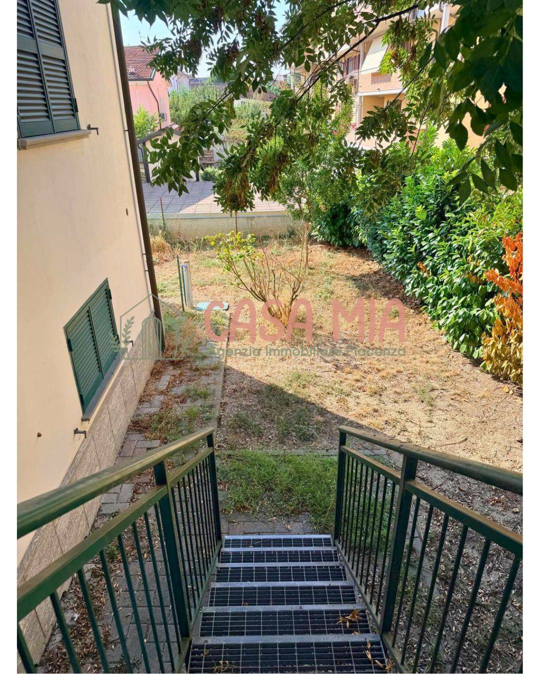 Villetta Bifamiliare in vendita a Rottofreno, San Nicol
