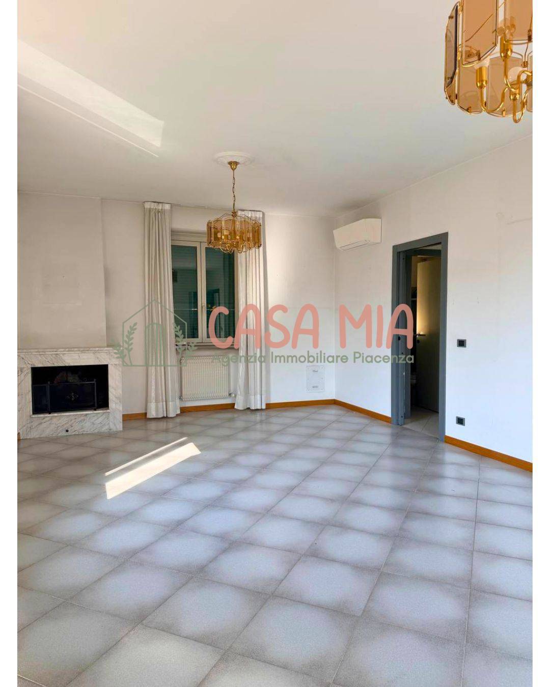 Villetta Bifamiliare in vendita a Rottofreno, San Nicol