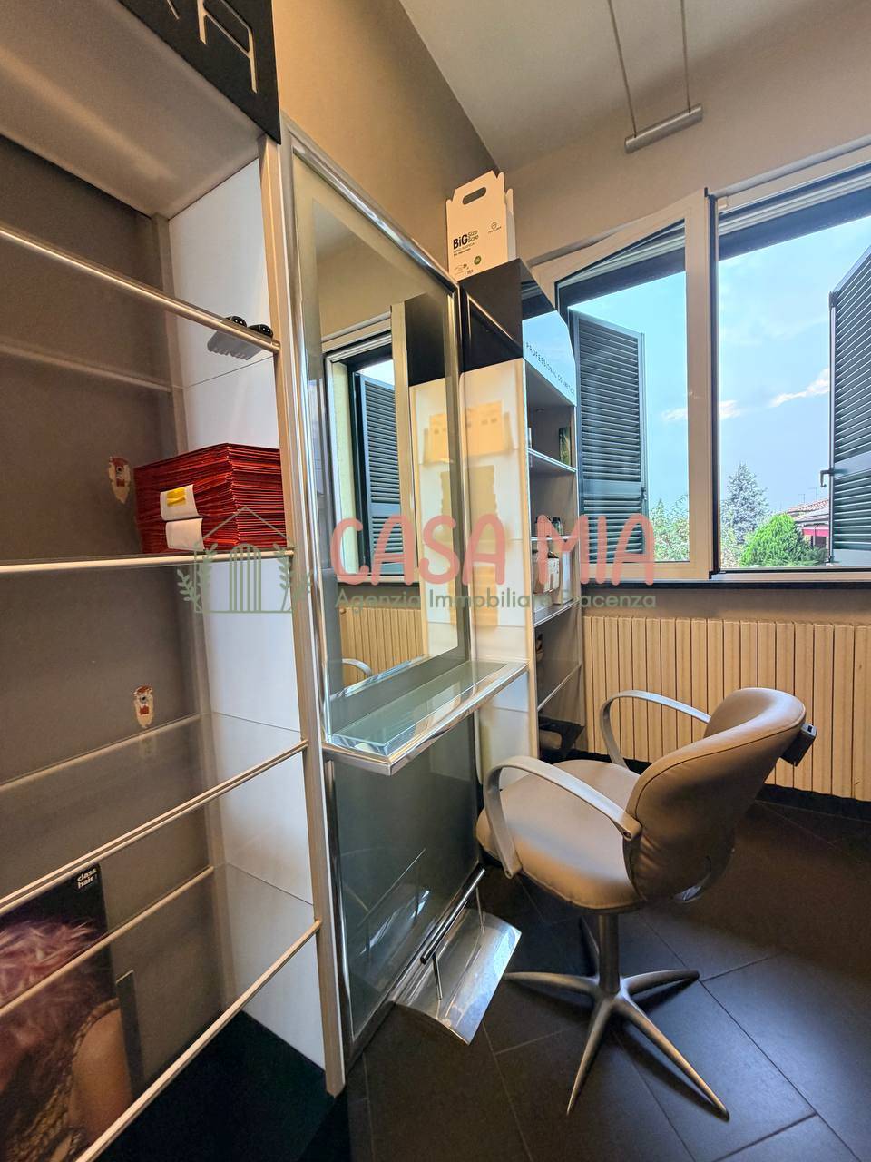 Negozio in vendita a Gragnano Trebbiense, Gragnanino
