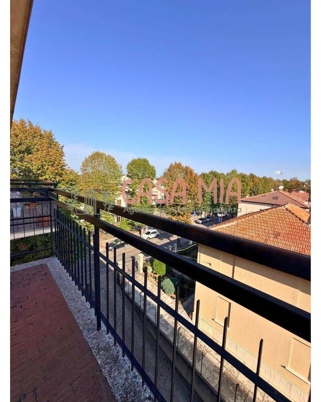 Appartamento in vendita a Piacenza, Infrangibile