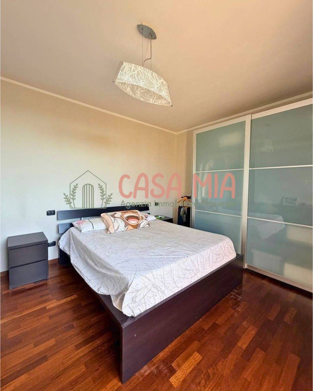 Appartamento in vendita a Rottofreno, San Nicol