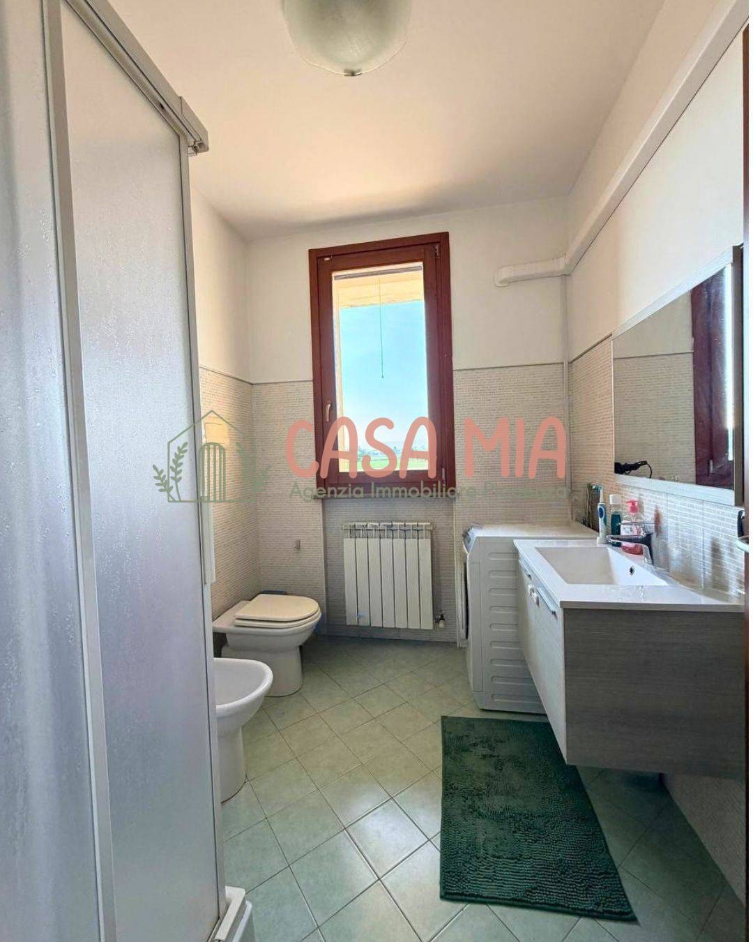 Appartamento in vendita a Rottofreno, San Nicol