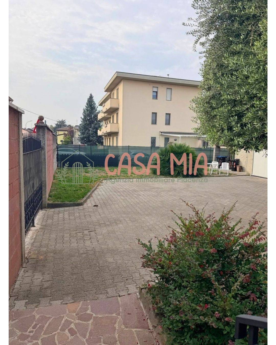Villetta Bifamiliare in vendita a Rottofreno, San Nicol