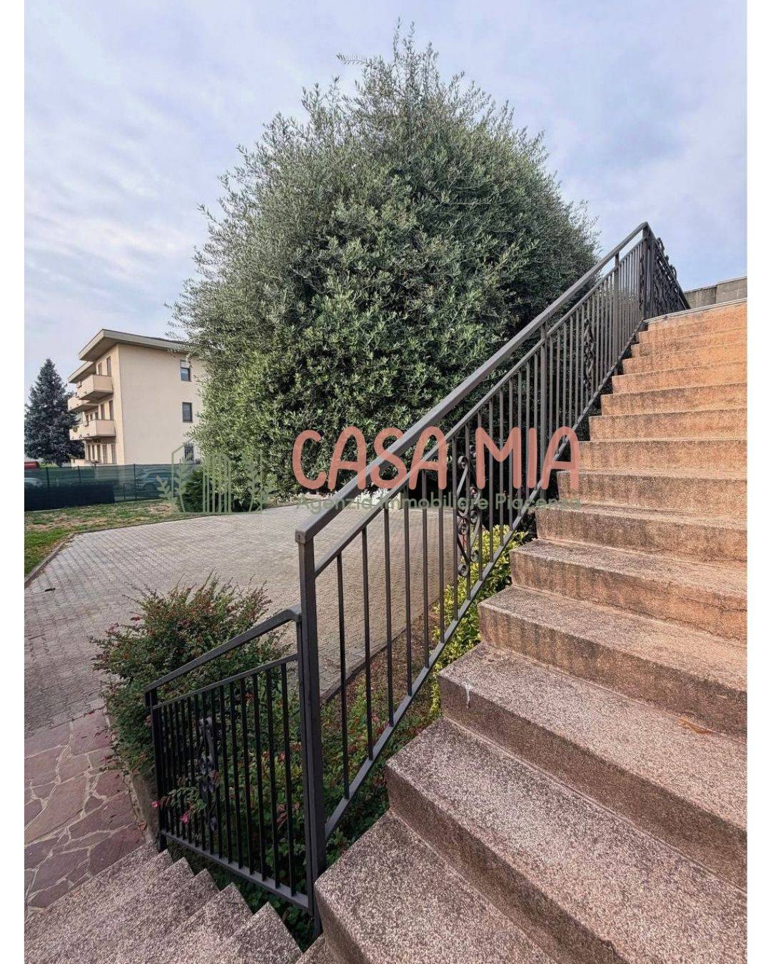 Villetta Bifamiliare in vendita a Rottofreno, San Nicol
