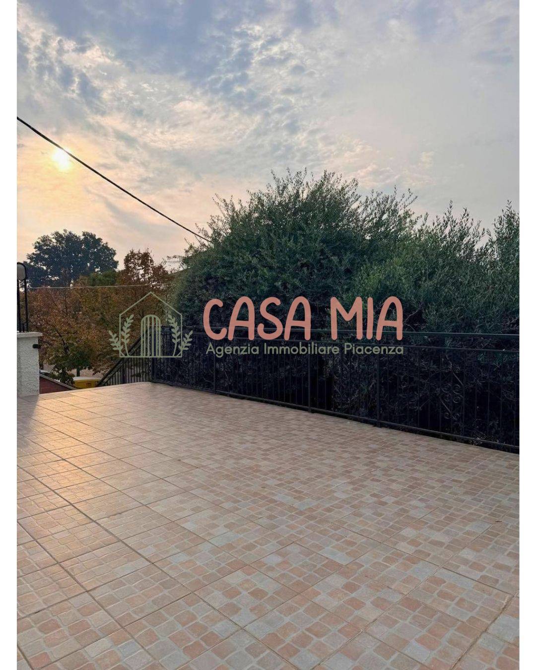 Villetta Bifamiliare in vendita a Rottofreno, San Nicol