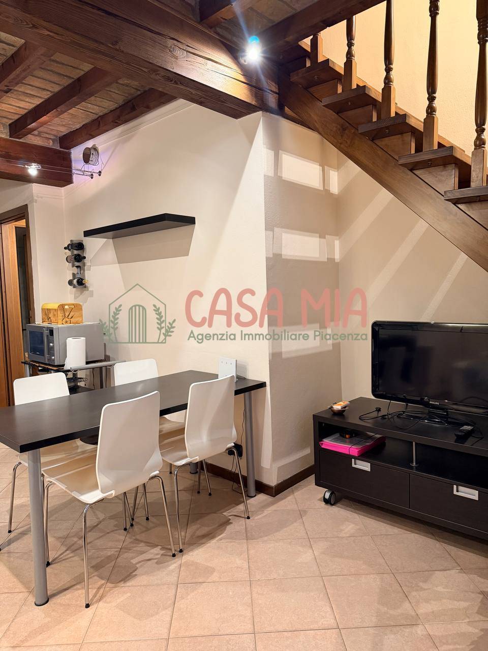 Casa semi indipendente in vendita a Gragnano Trebbiense