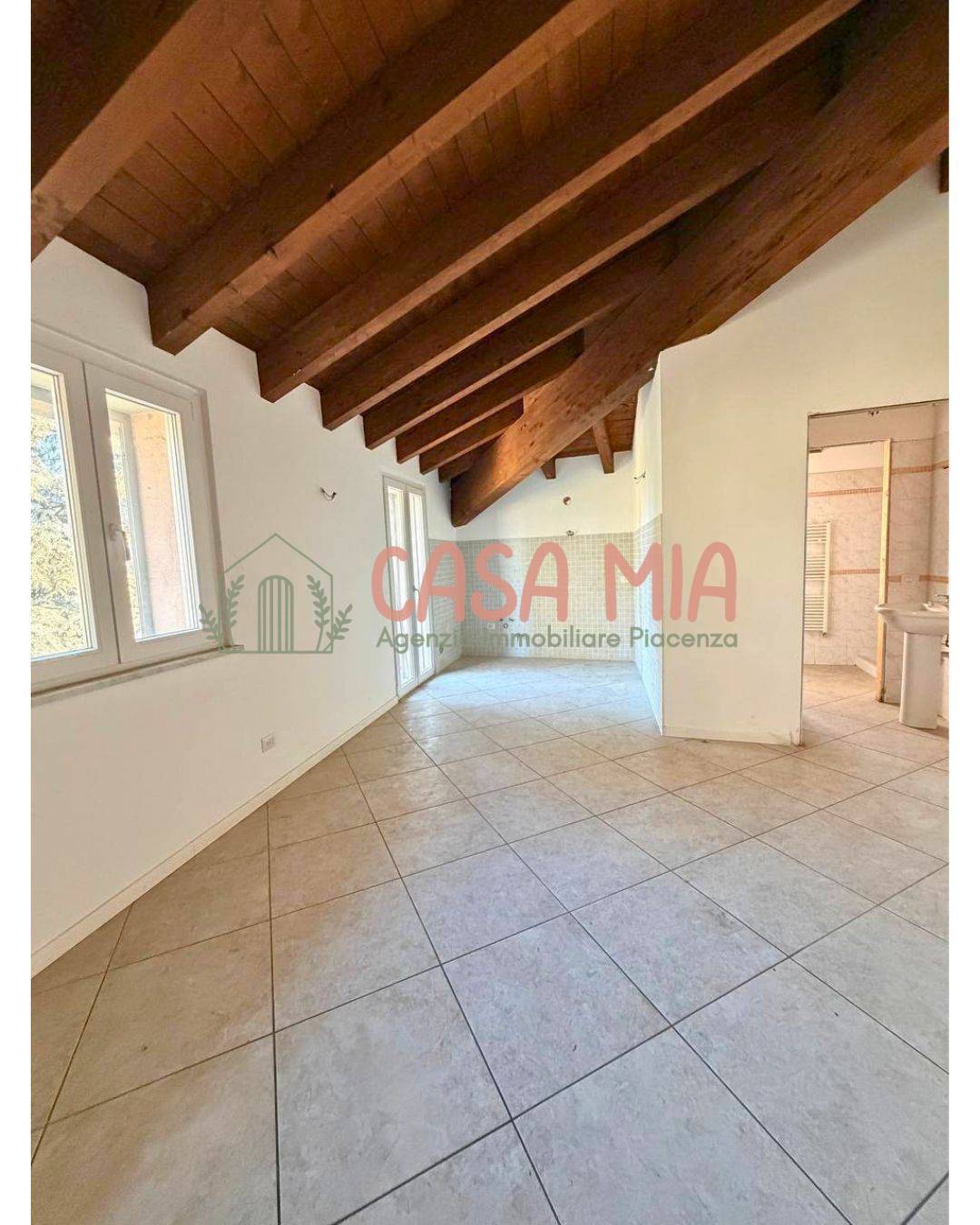 Appartamento in vendita a Gragnano Trebbiense