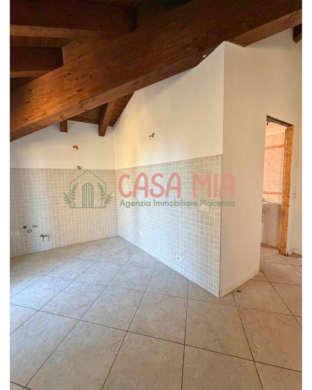 Appartamento in vendita a Gragnano Trebbiense