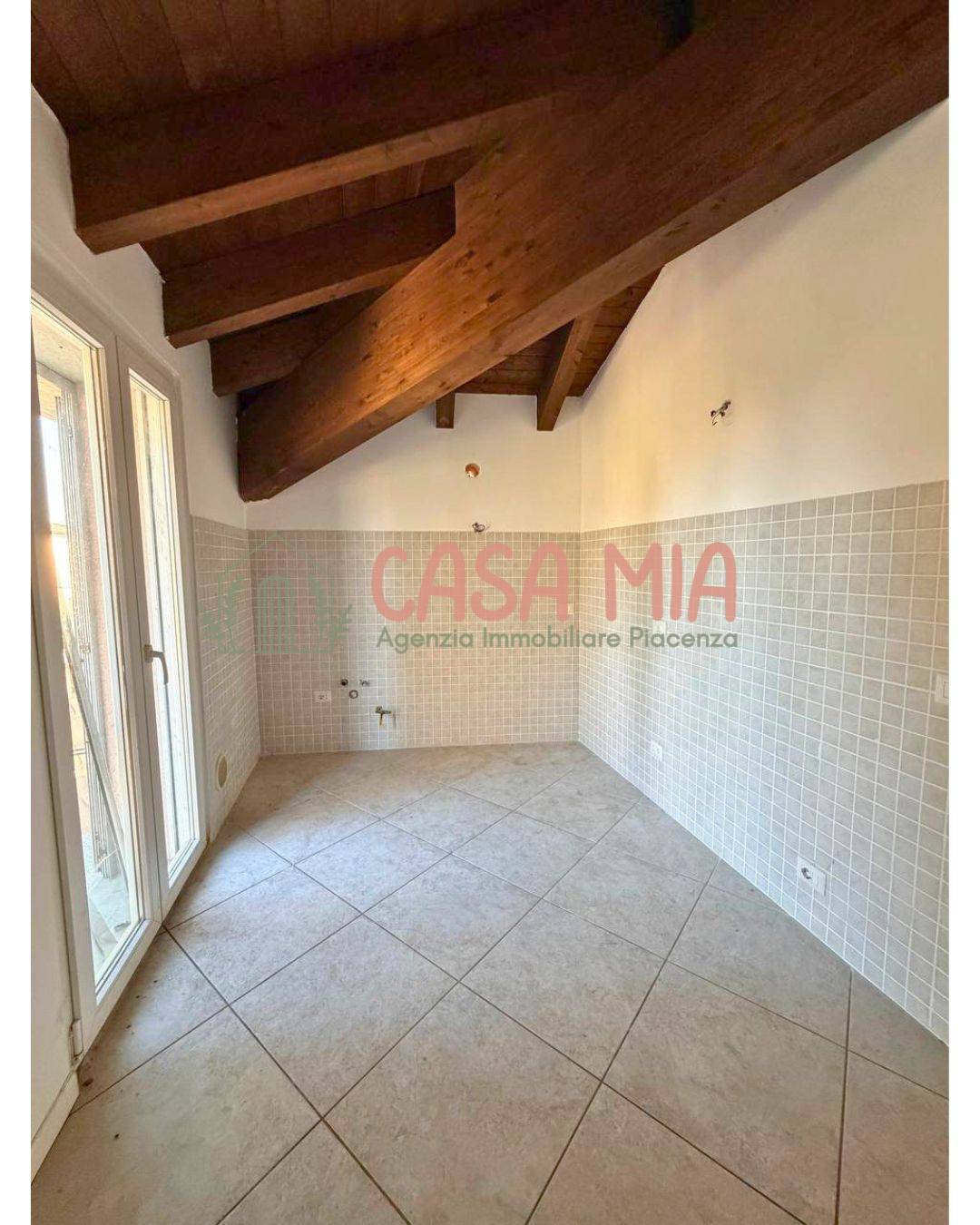 Appartamento in vendita a Gragnano Trebbiense