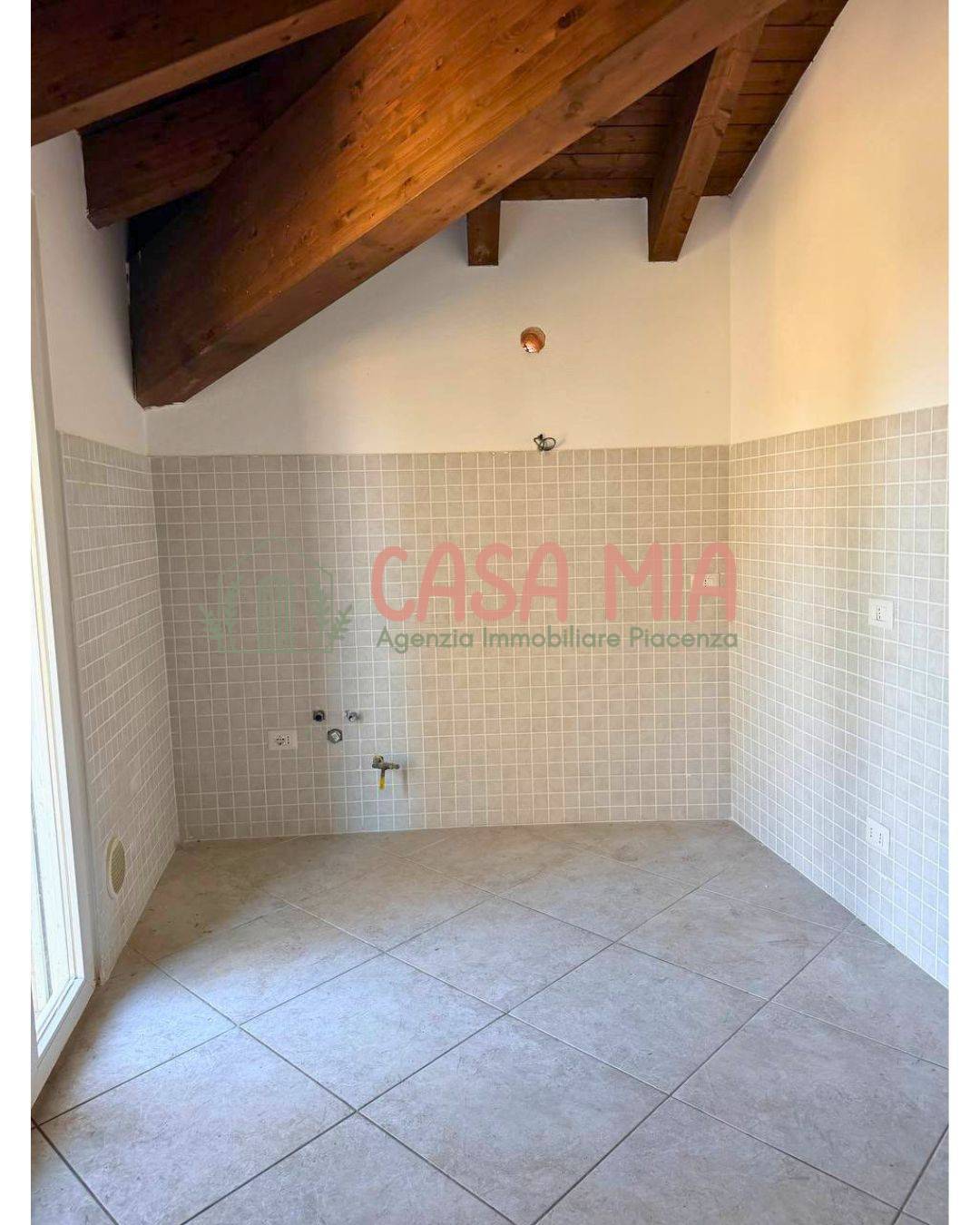 Appartamento in vendita a Gragnano Trebbiense