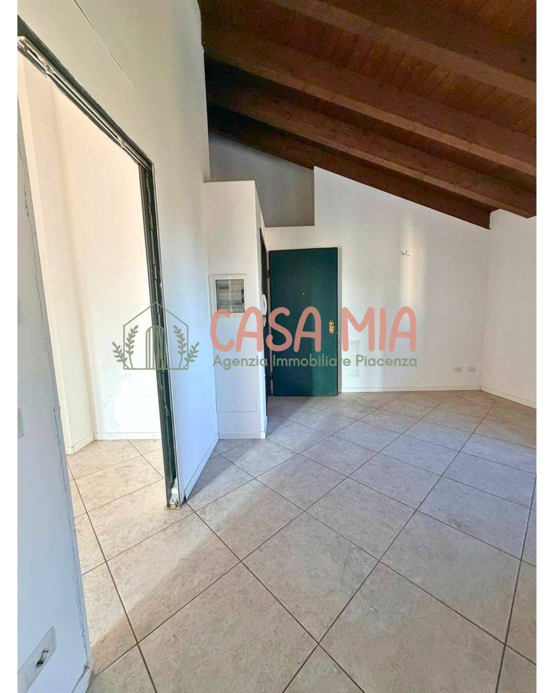 Appartamento in vendita a Gragnano Trebbiense