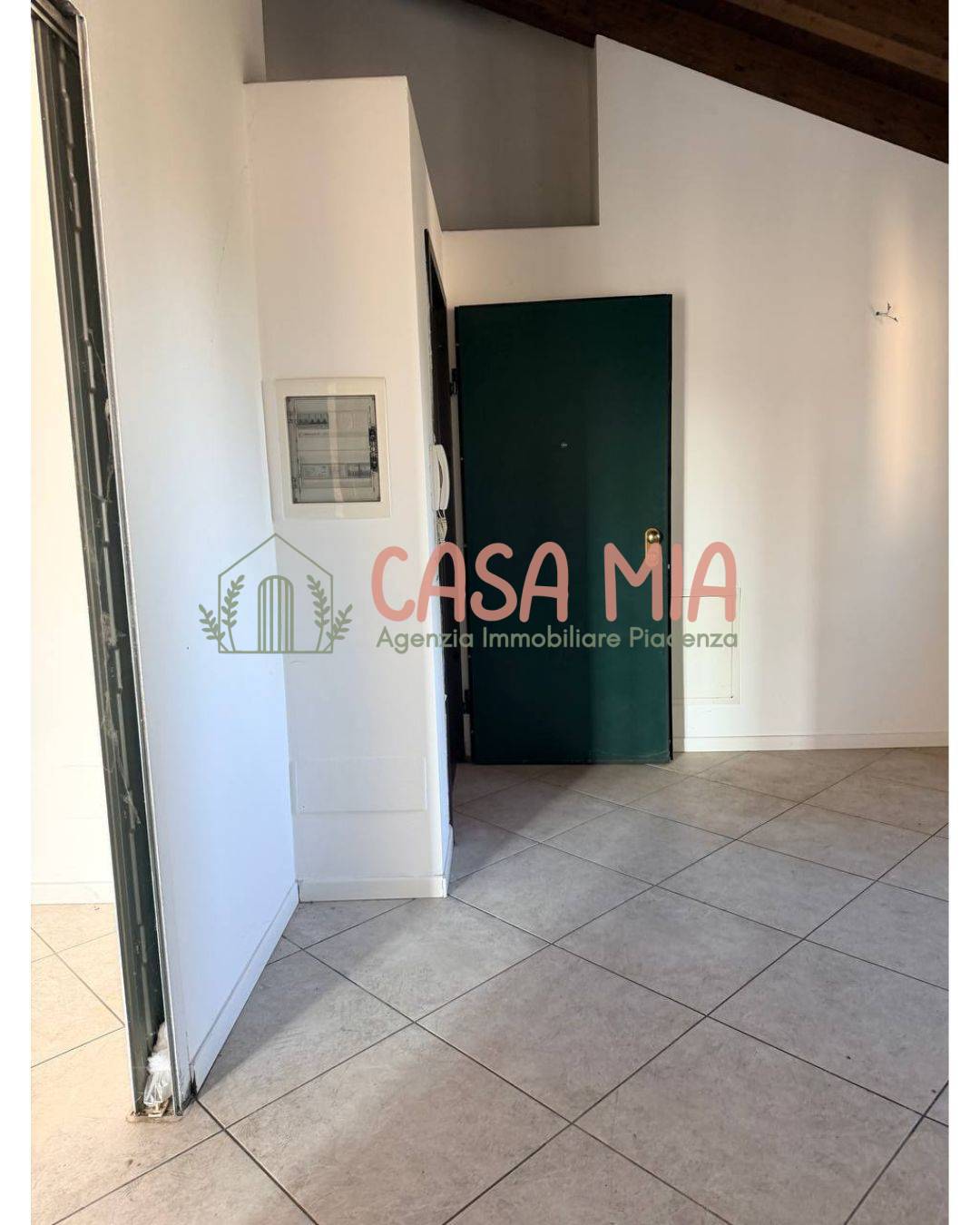Appartamento in vendita a Gragnano Trebbiense