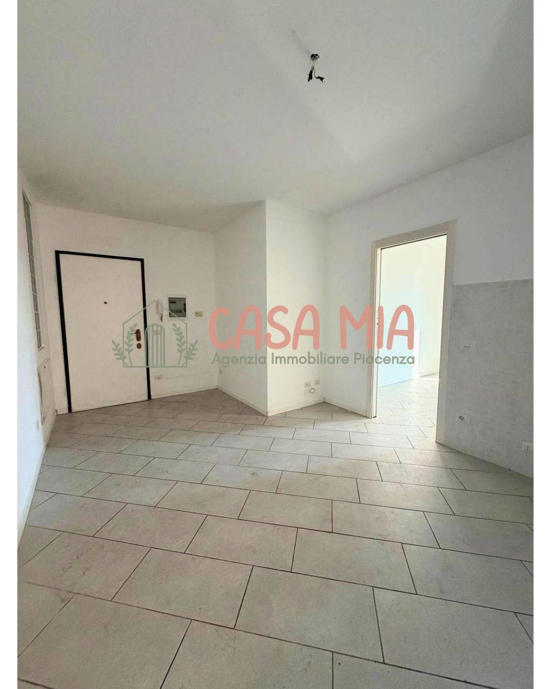 Appartamento in vendita a Gragnano Trebbiense
