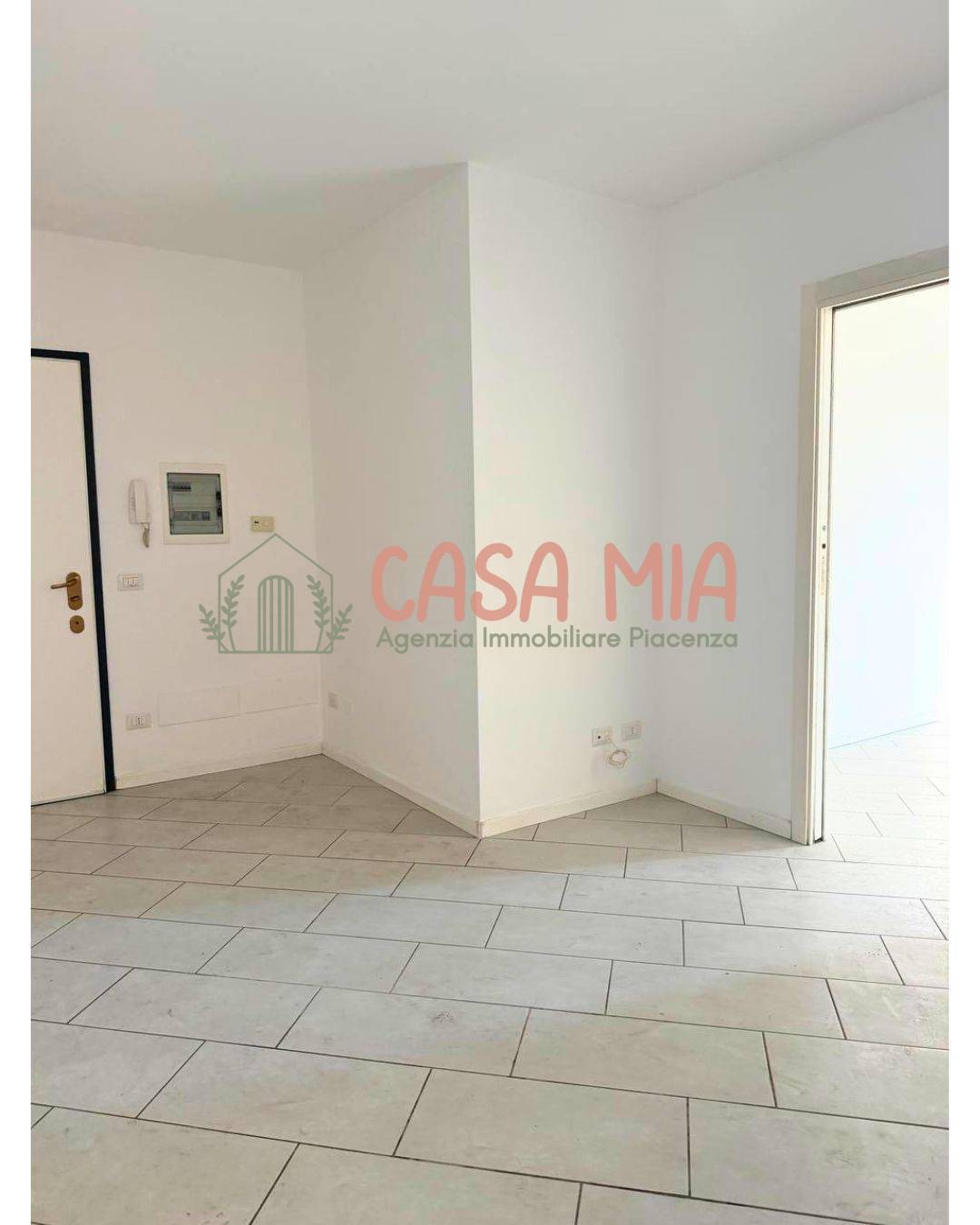 Appartamento in vendita a Gragnano Trebbiense
