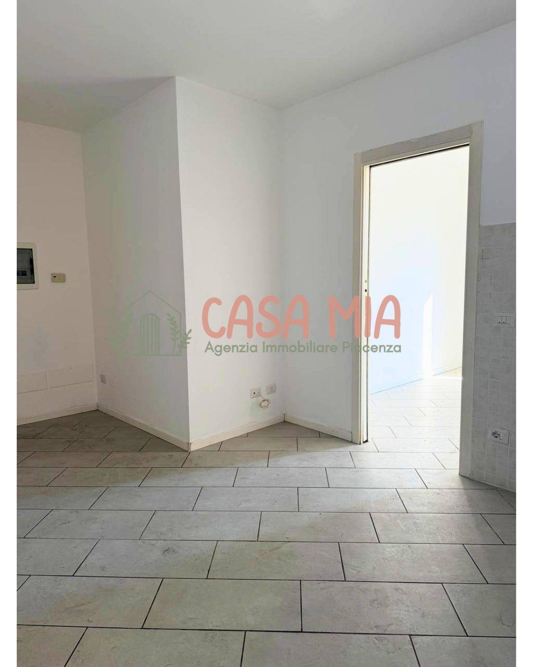 Appartamento in vendita a Gragnano Trebbiense