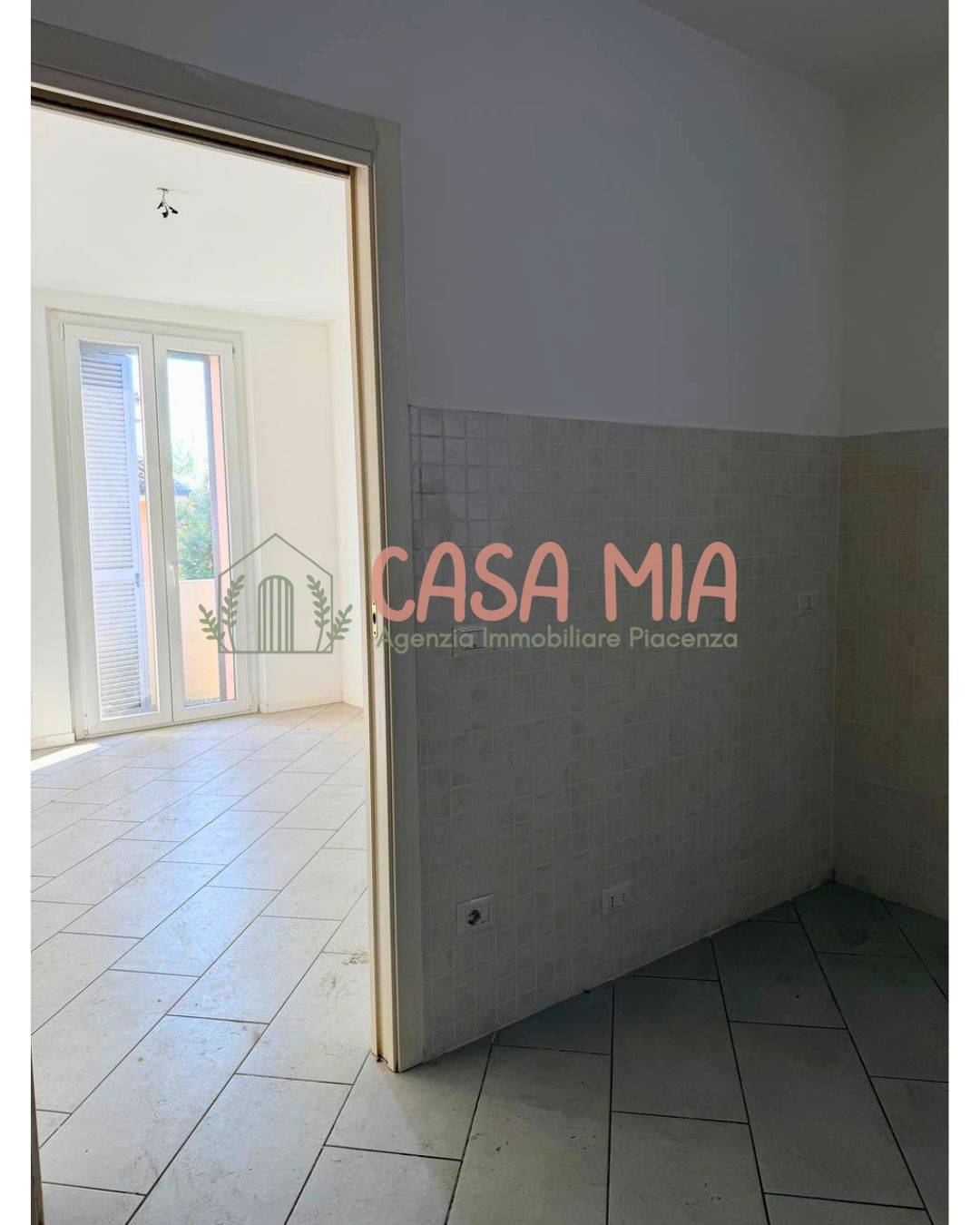 Appartamento in vendita a Gragnano Trebbiense