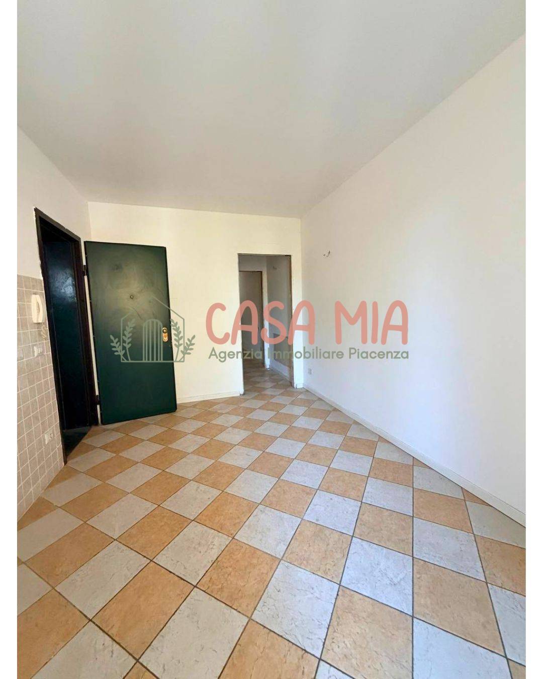 Appartamento in vendita a Gragnano Trebbiense