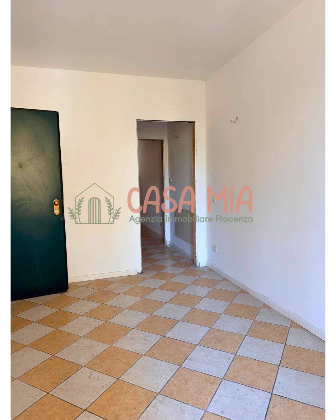 Appartamento in vendita a Gragnano Trebbiense