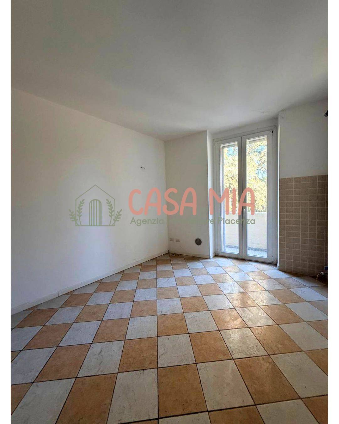 Appartamento in vendita a Gragnano Trebbiense