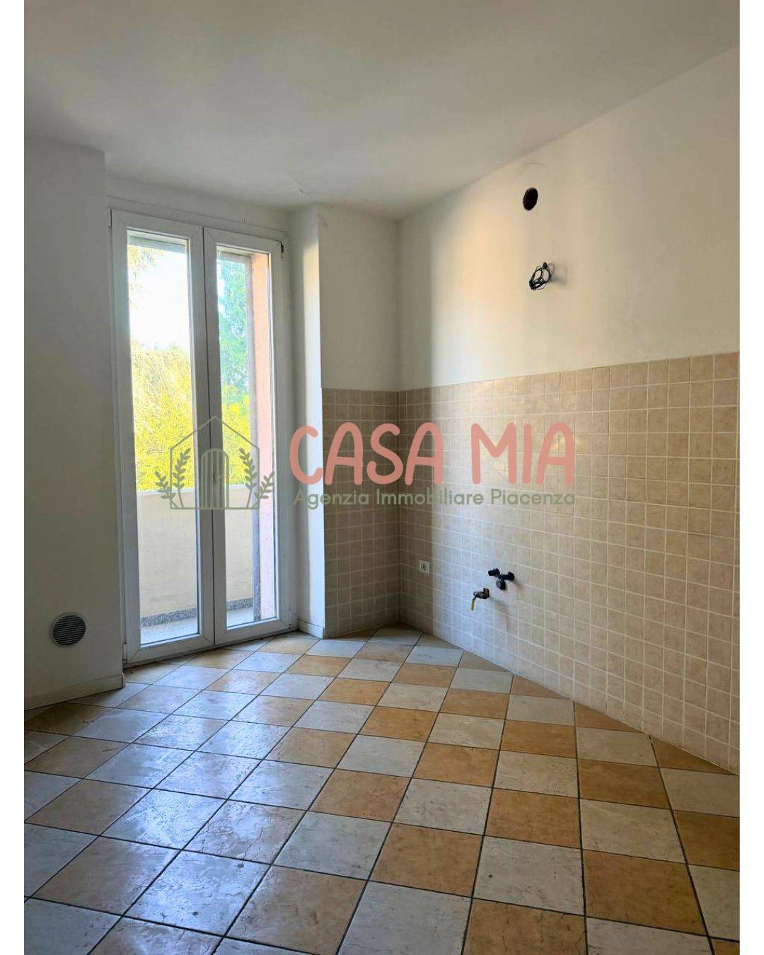 Appartamento in vendita a Gragnano Trebbiense