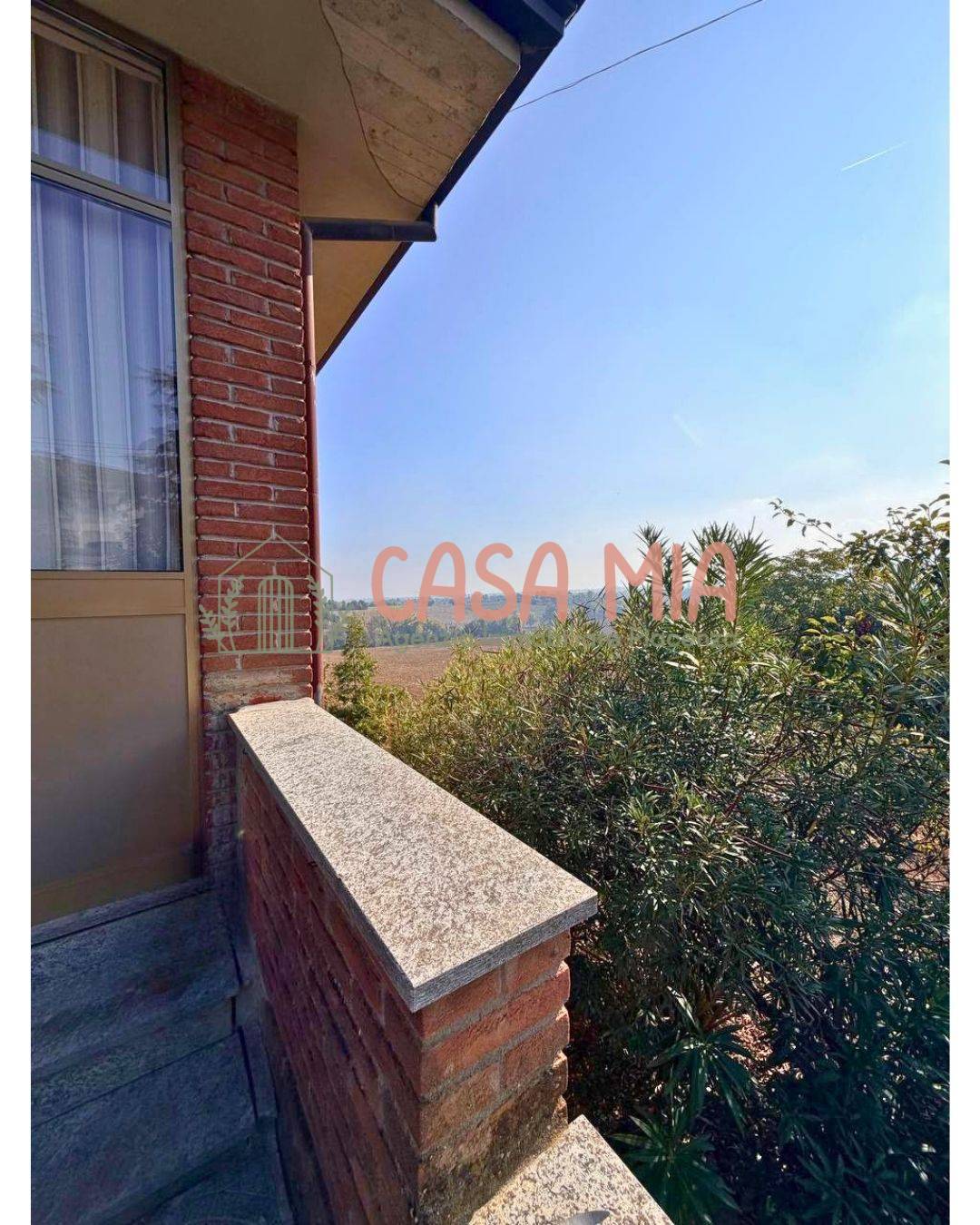 Villa in vendita a Agazzano, Sarturano