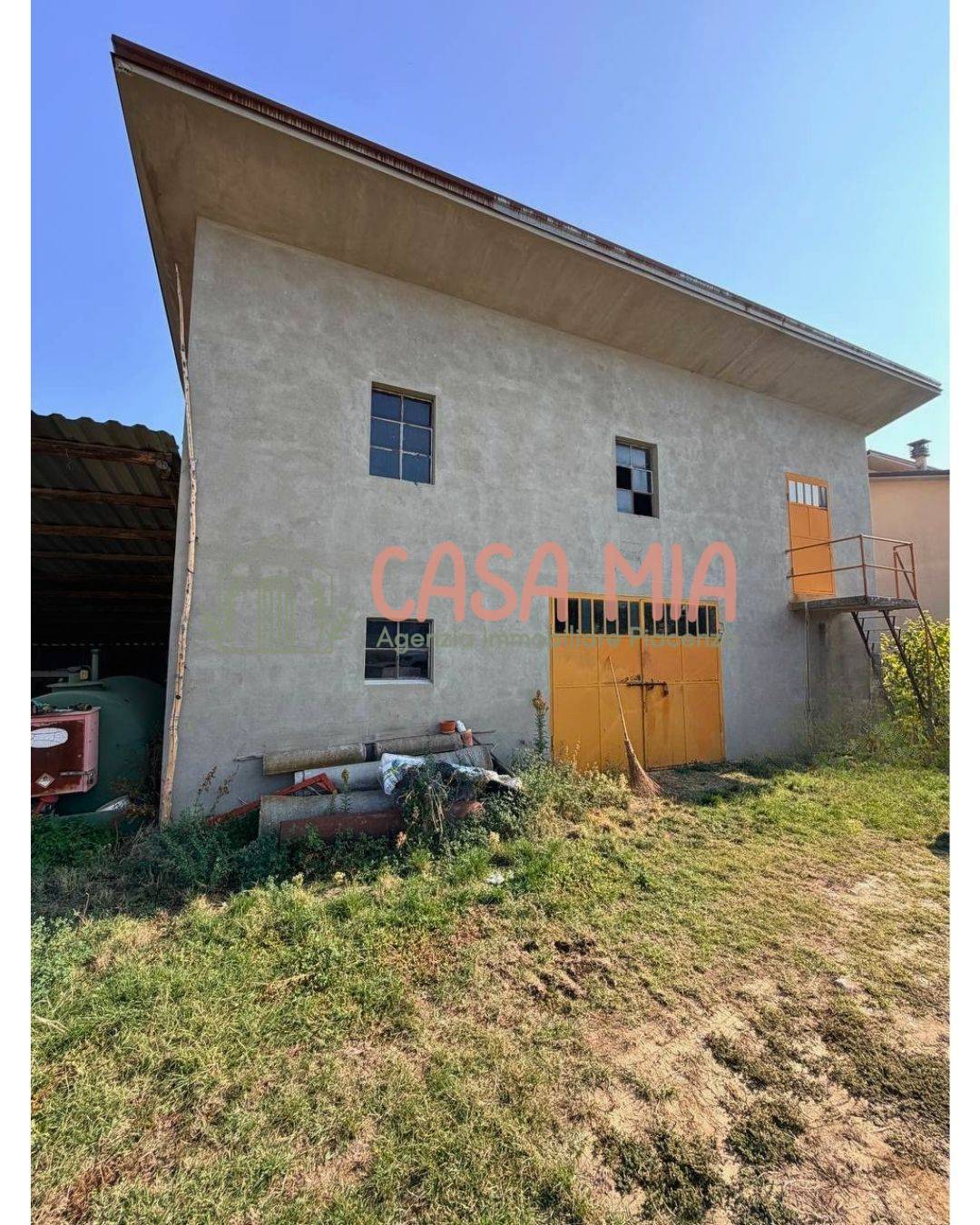 Villa in vendita a Agazzano, Sarturano