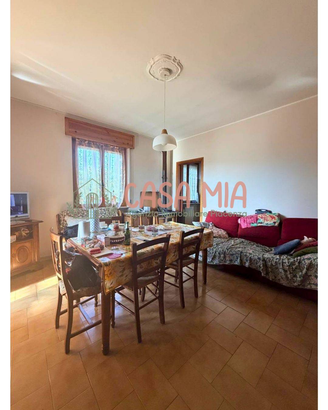 Villa in vendita a Agazzano, Sarturano