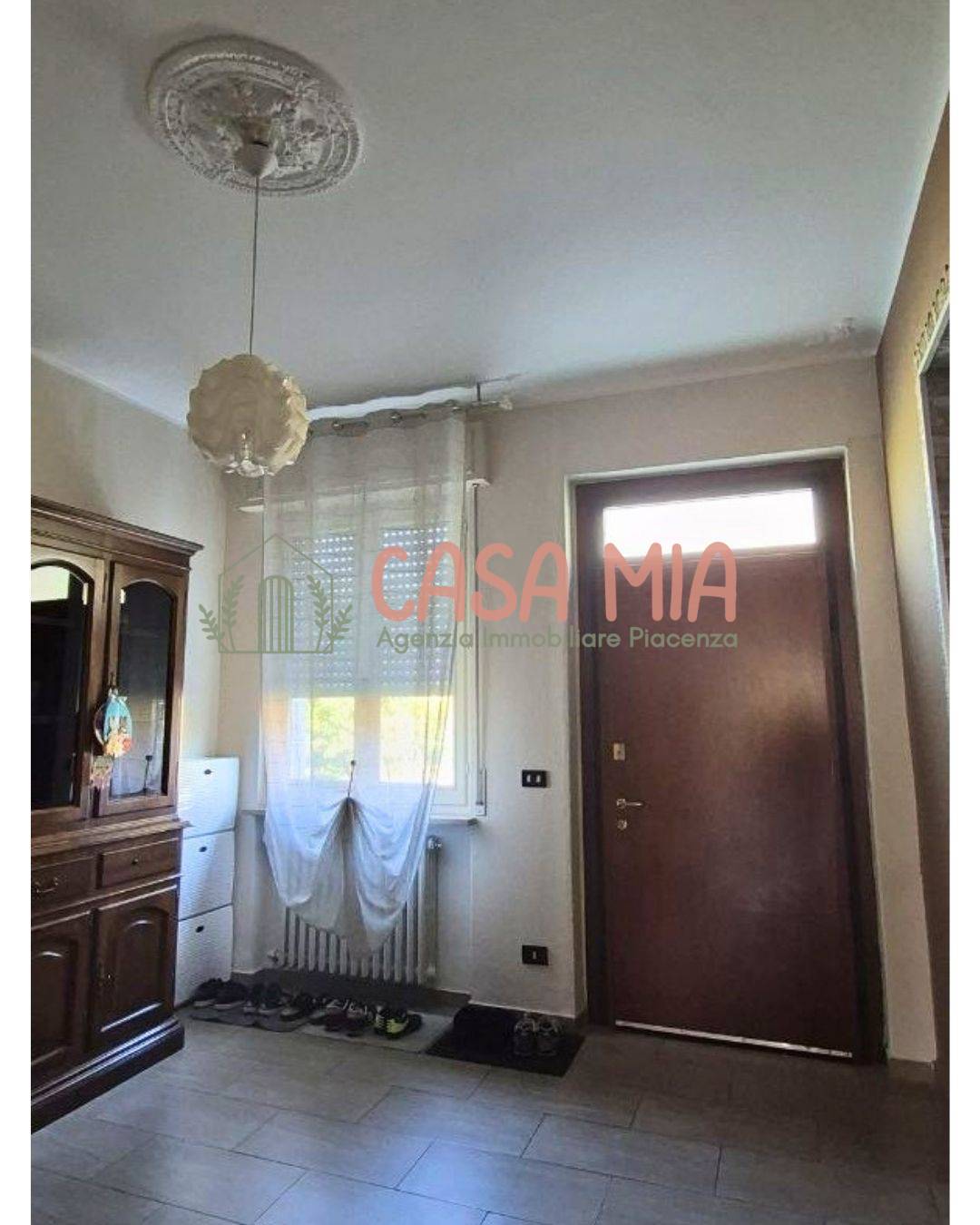 Casa semi indipendente in vendita a Sarmato