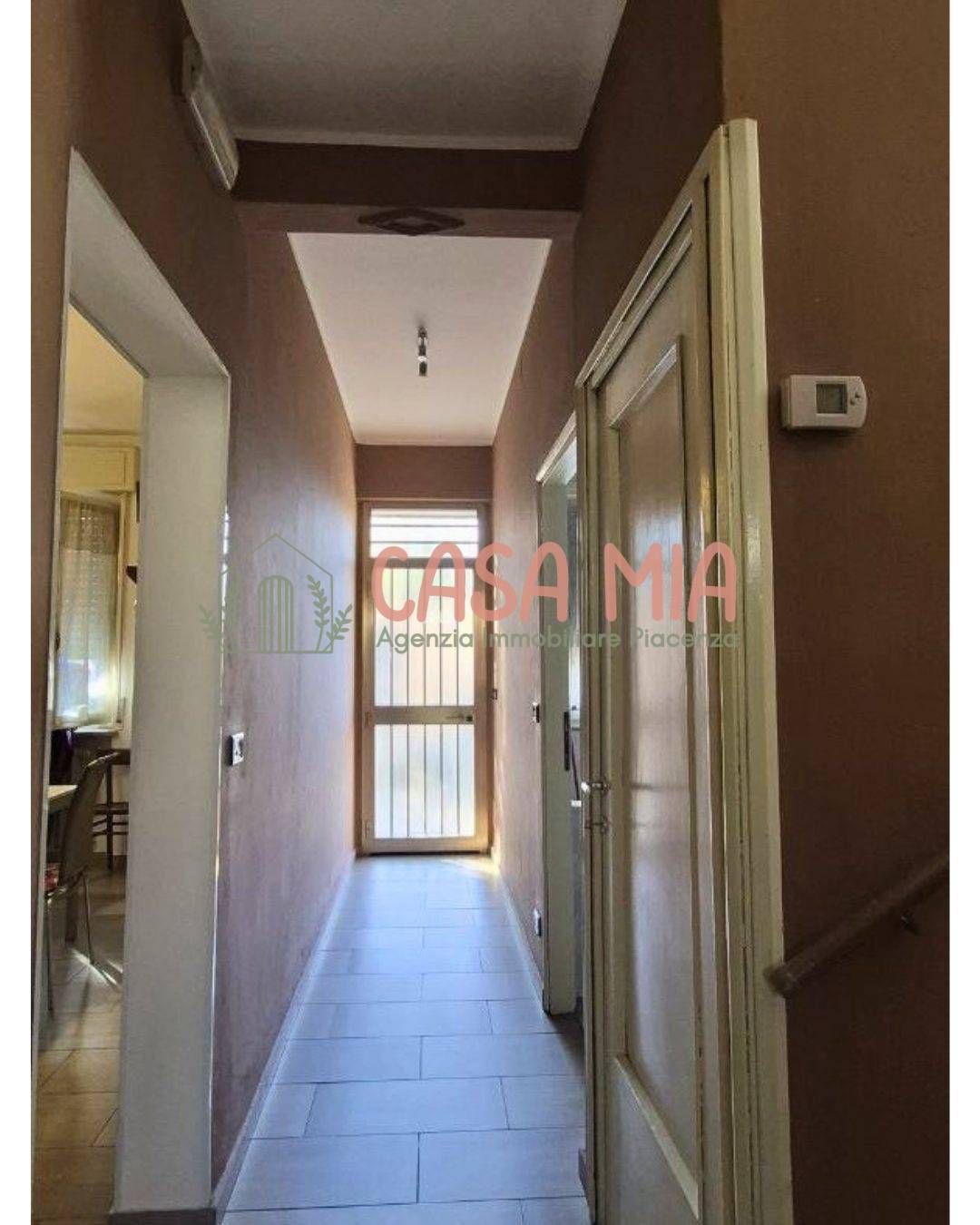 Casa semi indipendente in vendita a Sarmato