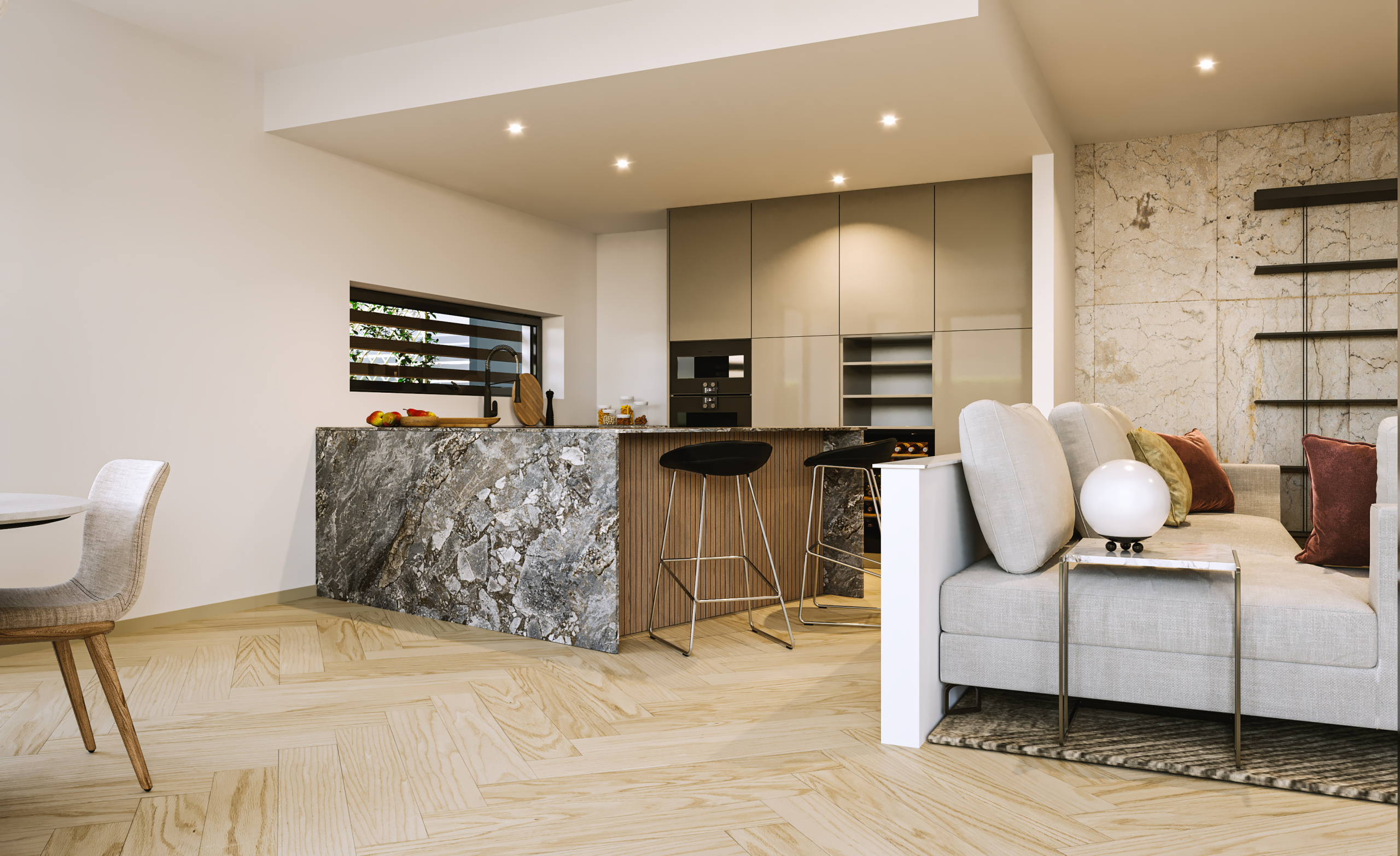 Casa indipendente con giardino in via ciro menotti 9, Carate Brianza