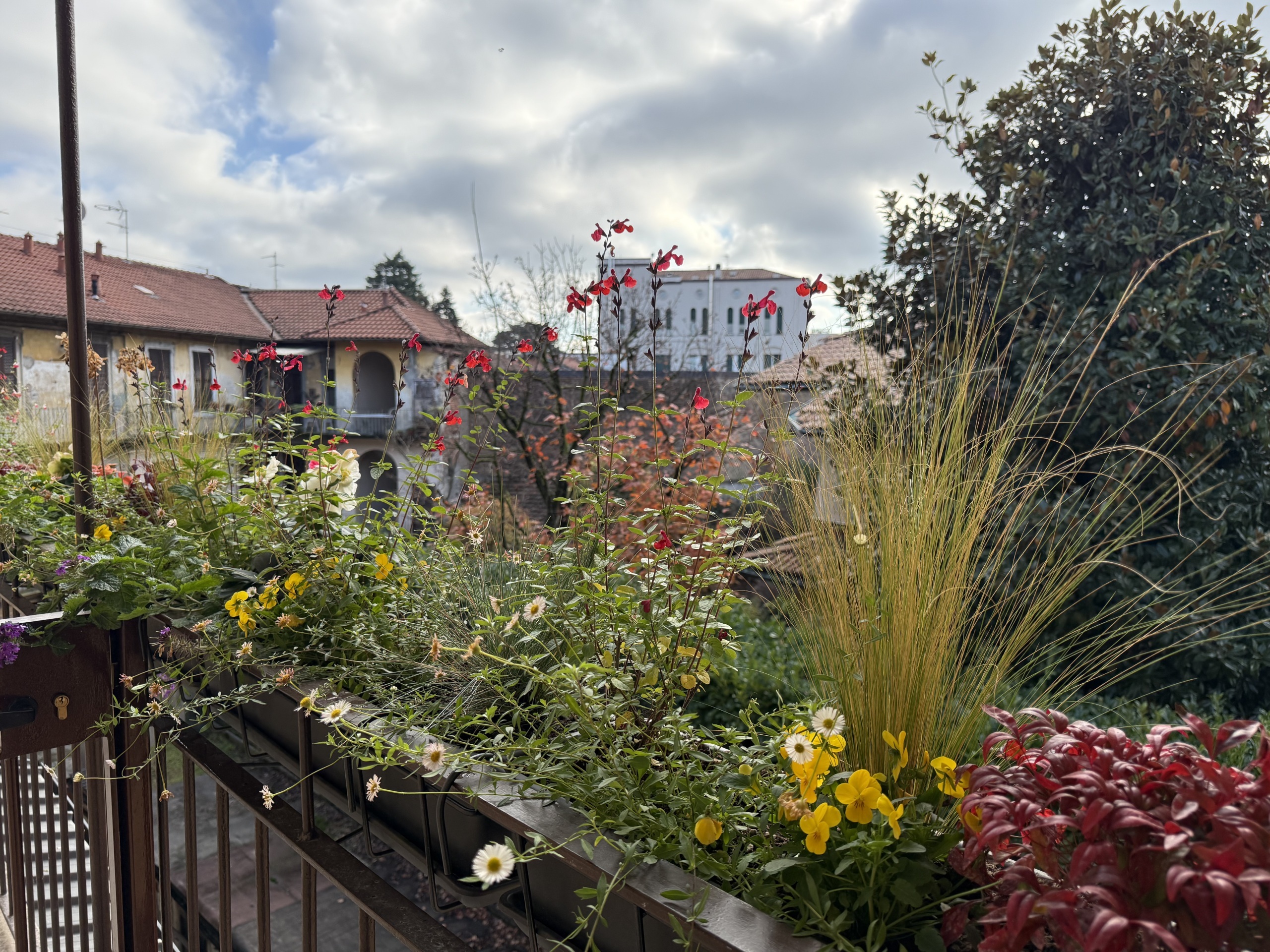 Trilocale ristrutturato in via giuseppe sirtori 1, Carate Brianza