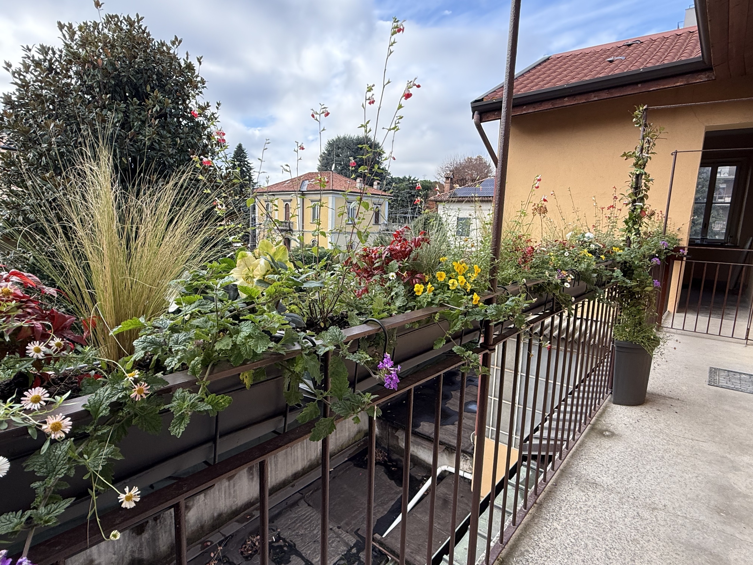 Trilocale ristrutturato in via giuseppe sirtori 1, Carate Brianza