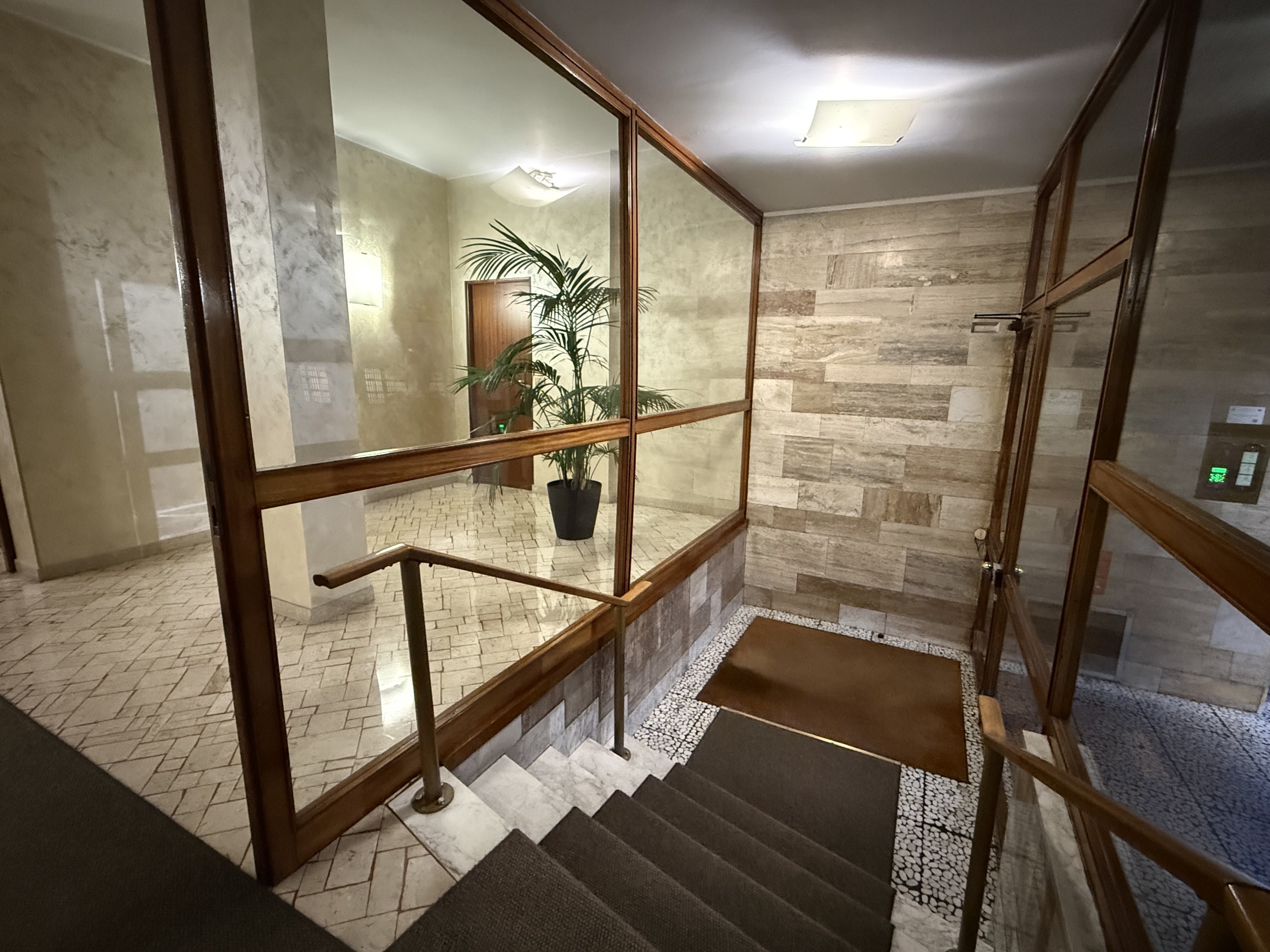 Appartamento con giardino in via roberto moroni 7a, Sesto San Giovanni