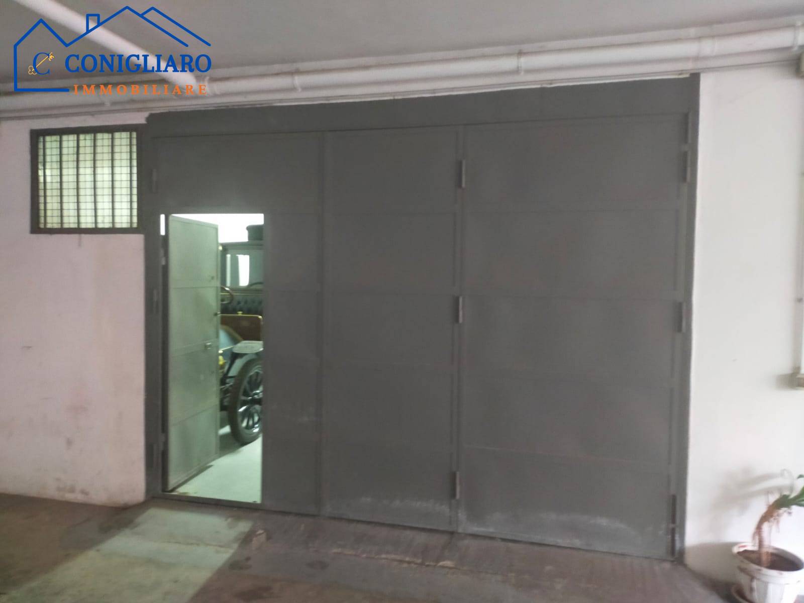Box/ Posto Auto in vendita a Capaci