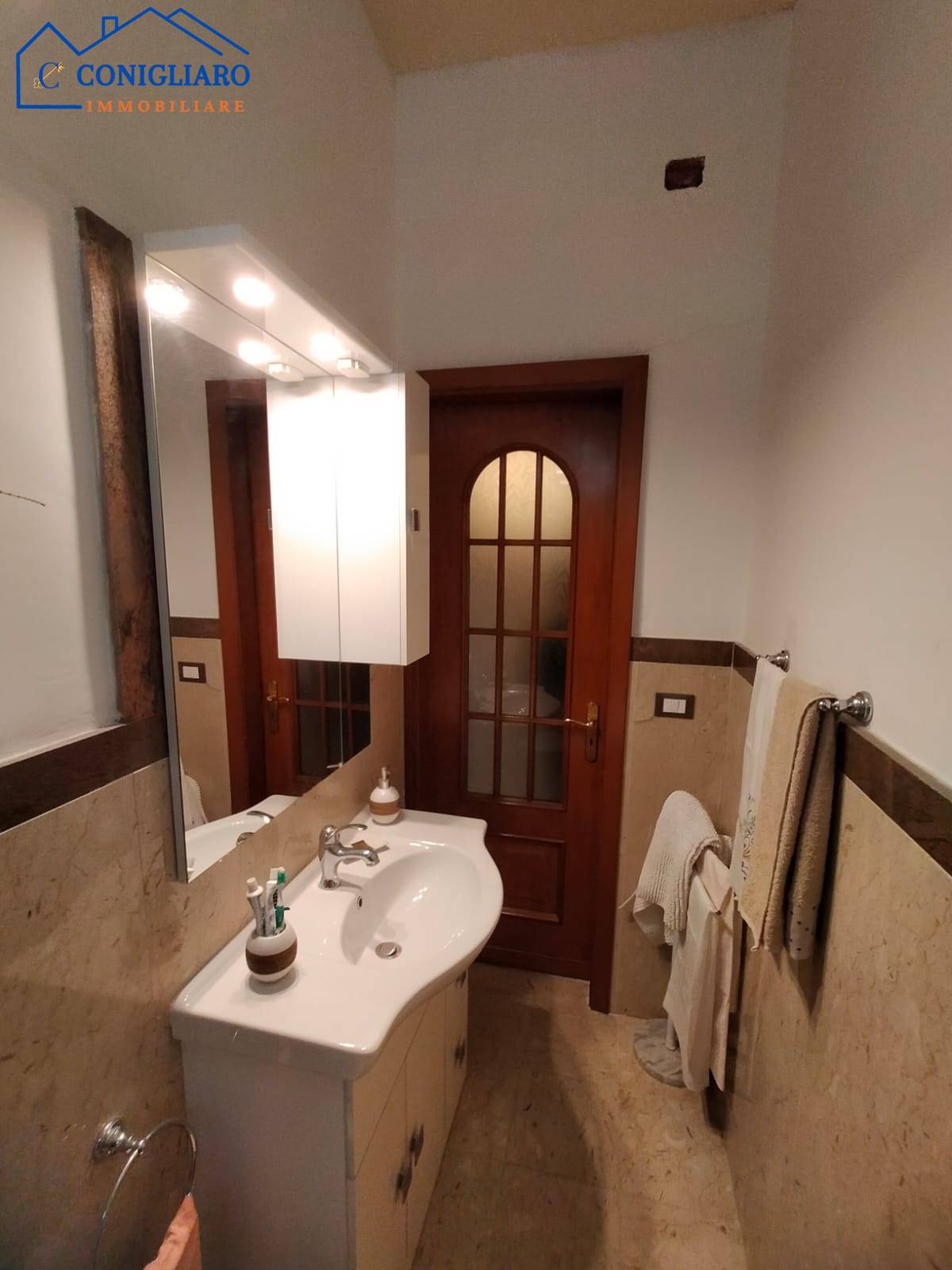 Appartamento in vendita a Carini