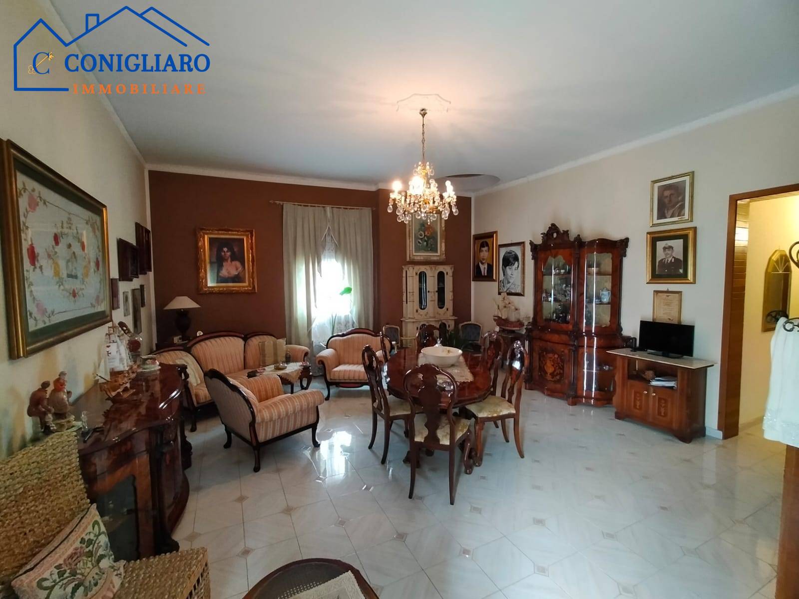 Appartamento in vendita a Carini