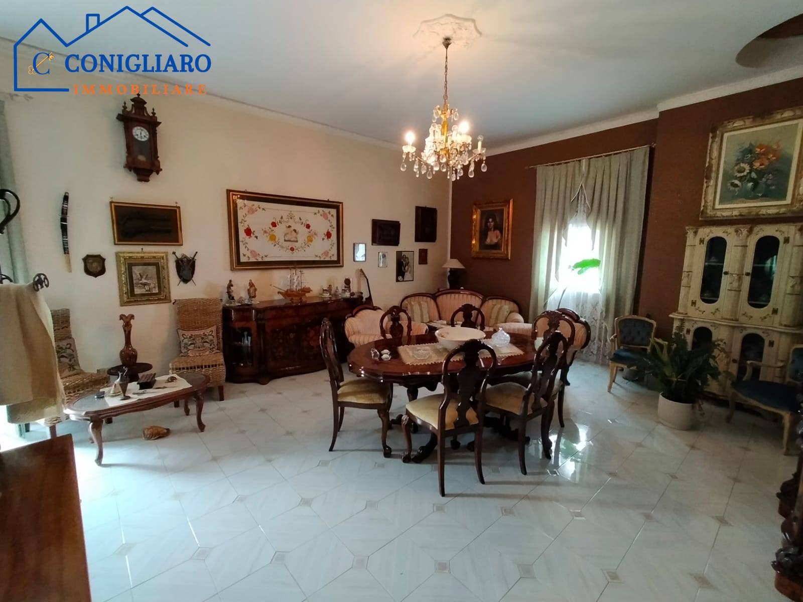 Appartamento in vendita a Carini