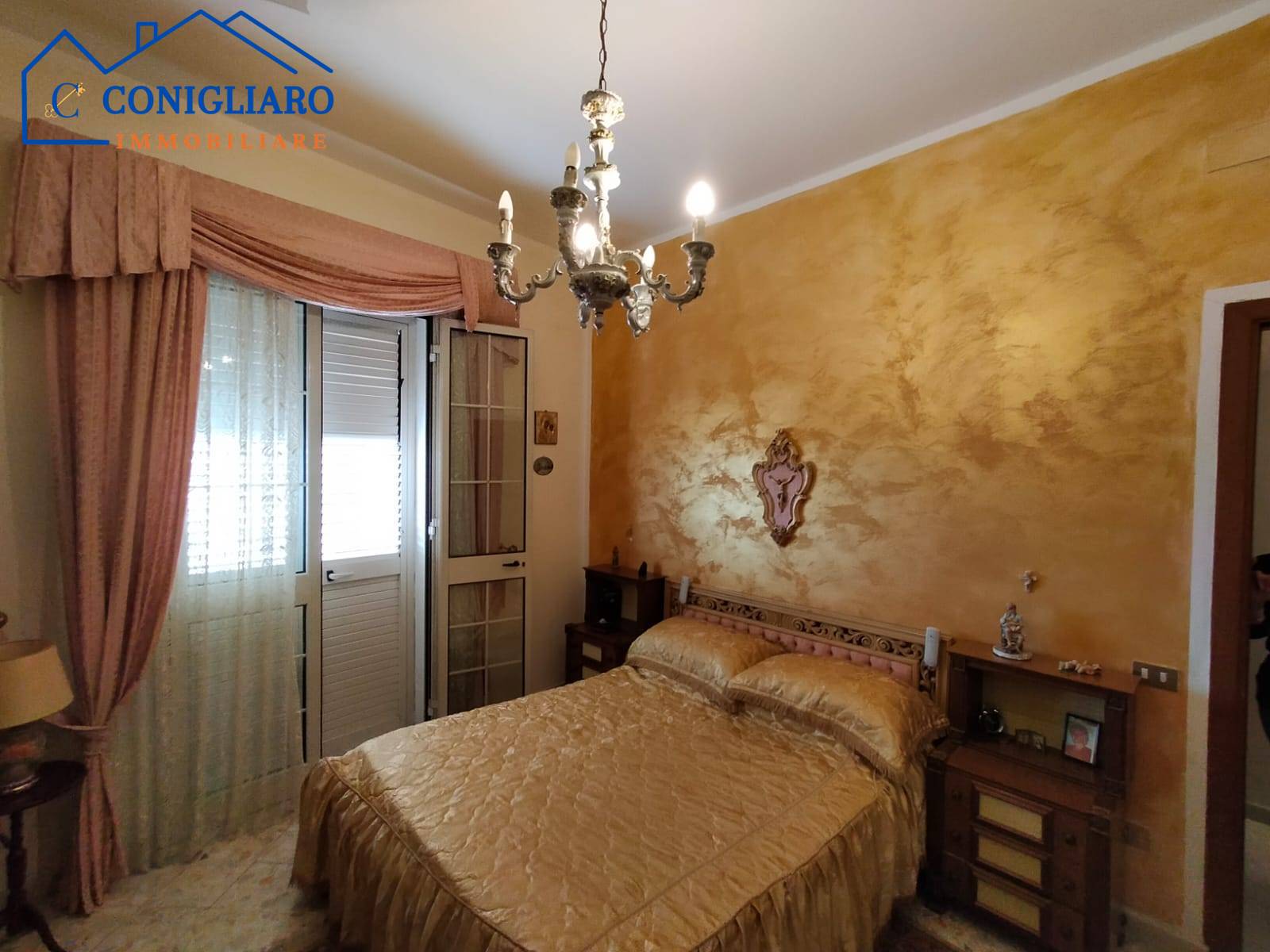 Appartamento in vendita a Carini