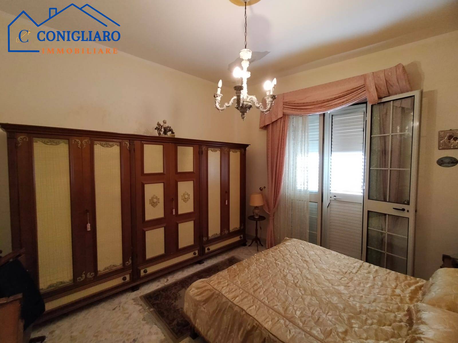 Appartamento in vendita a Carini