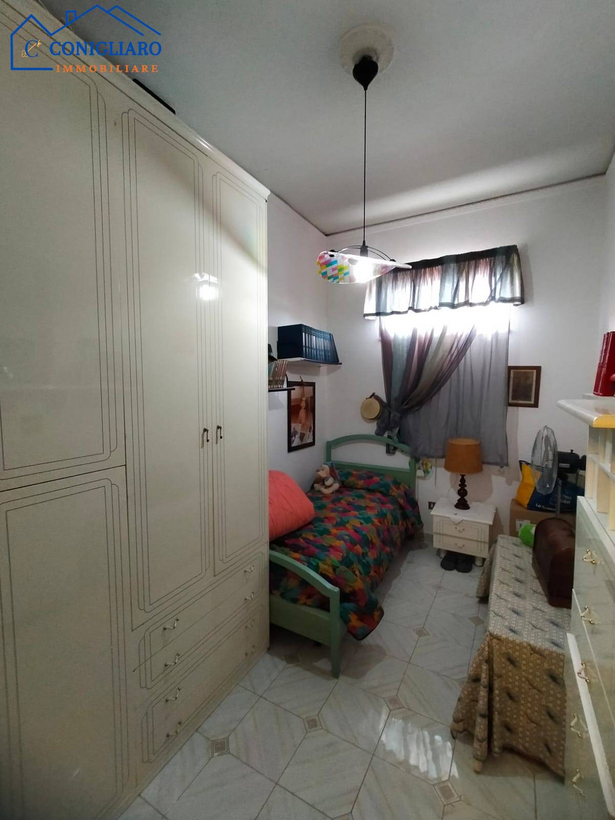 Appartamento in vendita a Carini