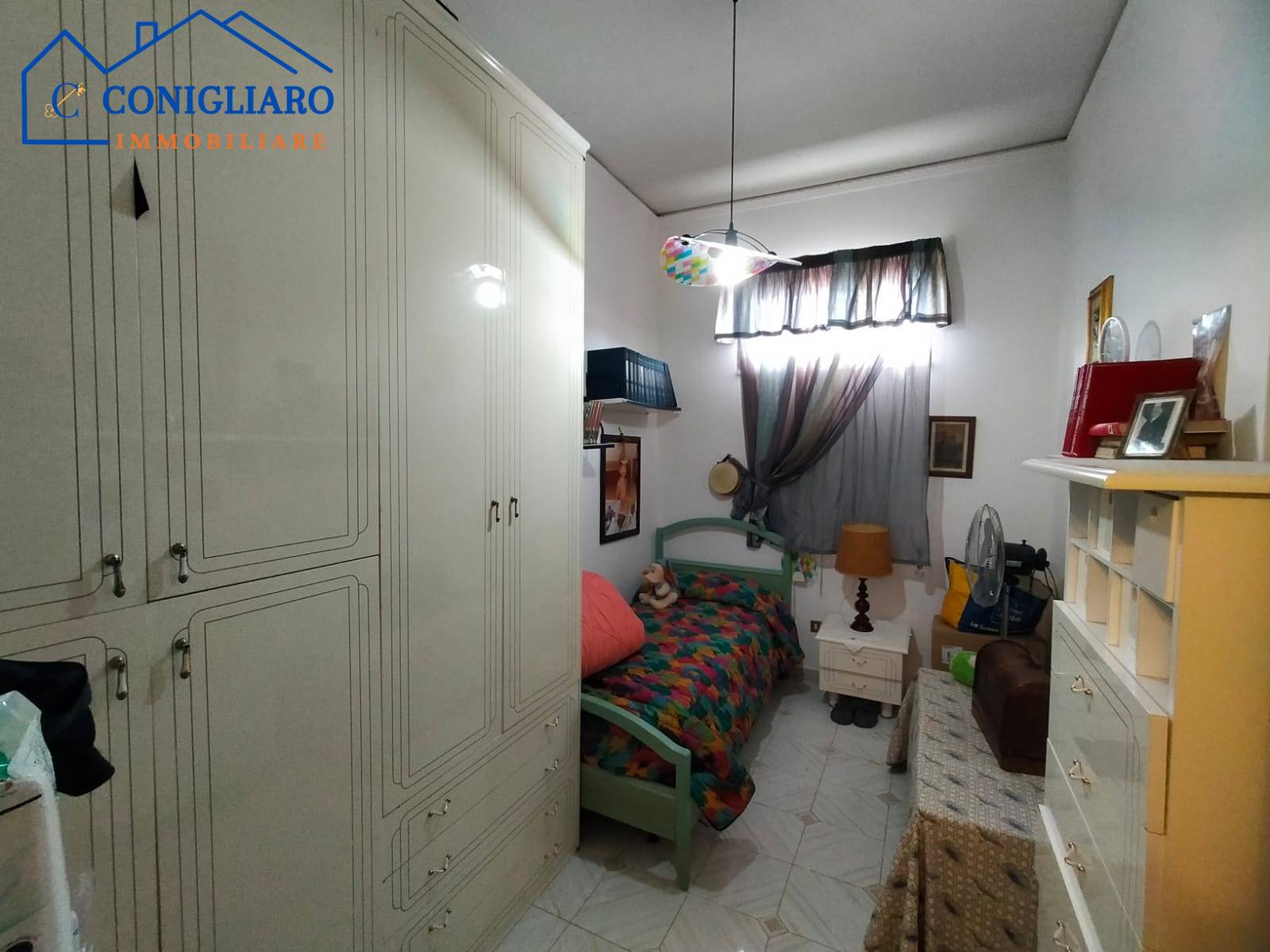 Appartamento in vendita a Carini